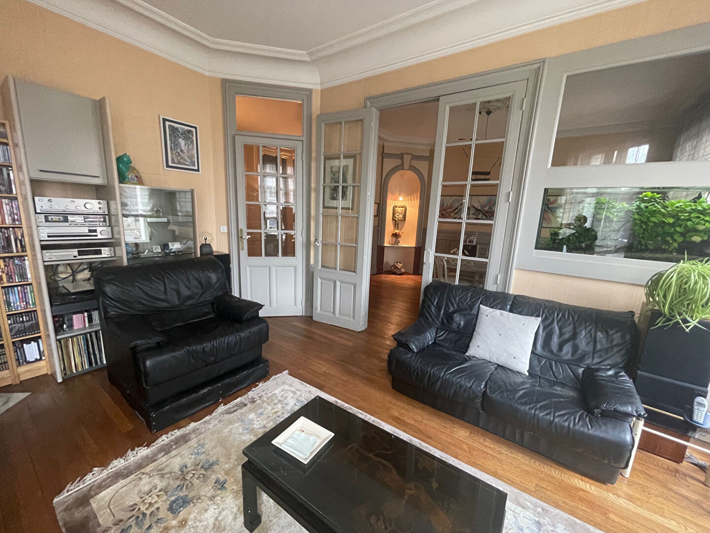 Agence immobilière de CHEZ VOUS IMMOBILIER