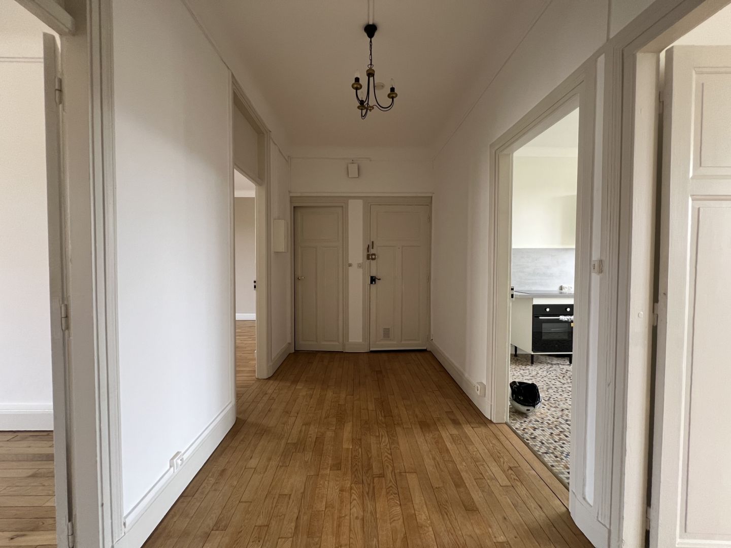 Photo Laxou village entièrement rénové. image 4/6