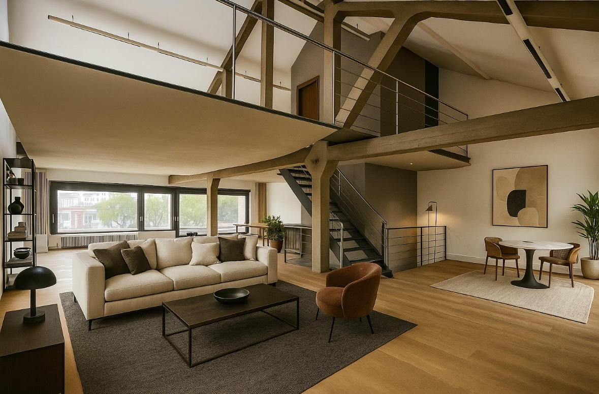 Agence immobilière de CHEZ VOUS IMMOBILIER