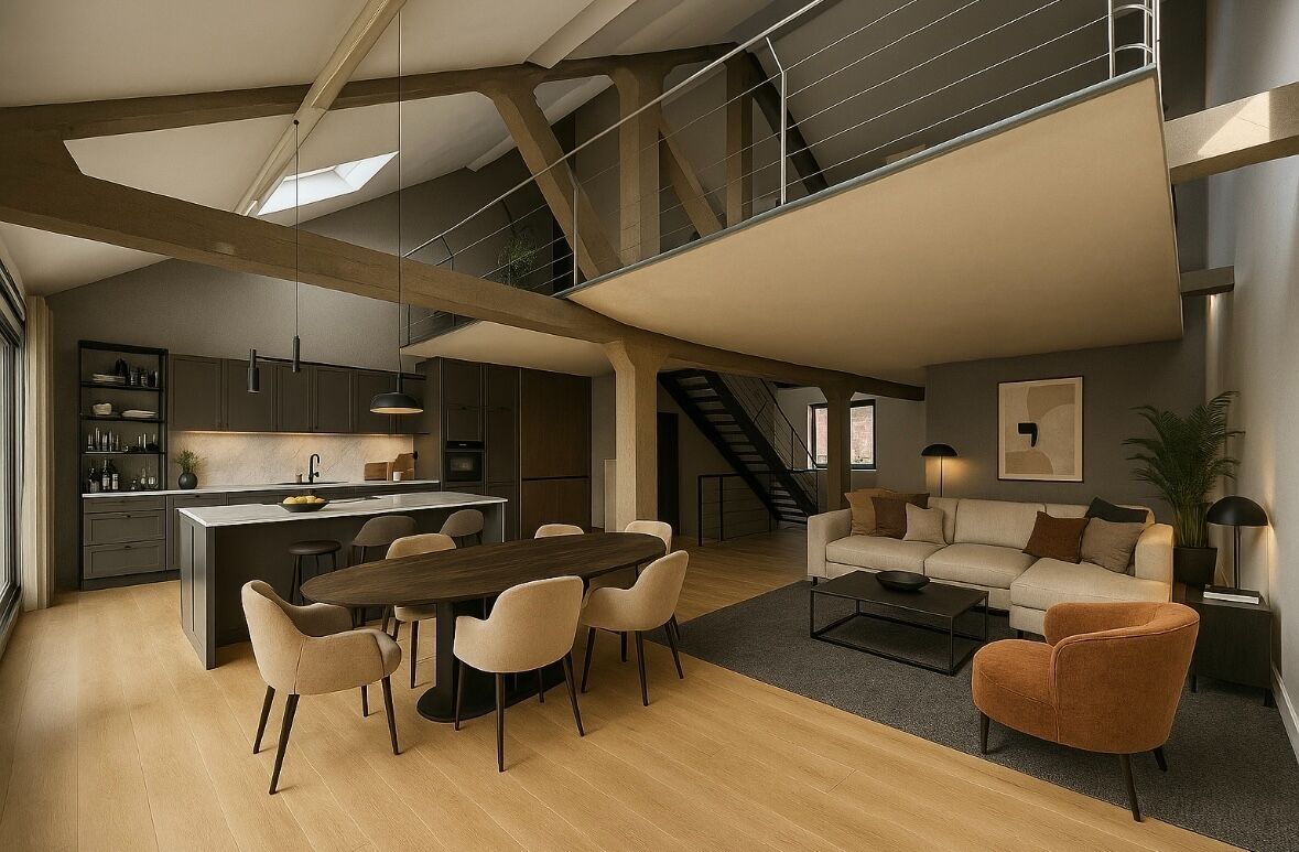 Agence immobilière de CHEZ VOUS IMMOBILIER