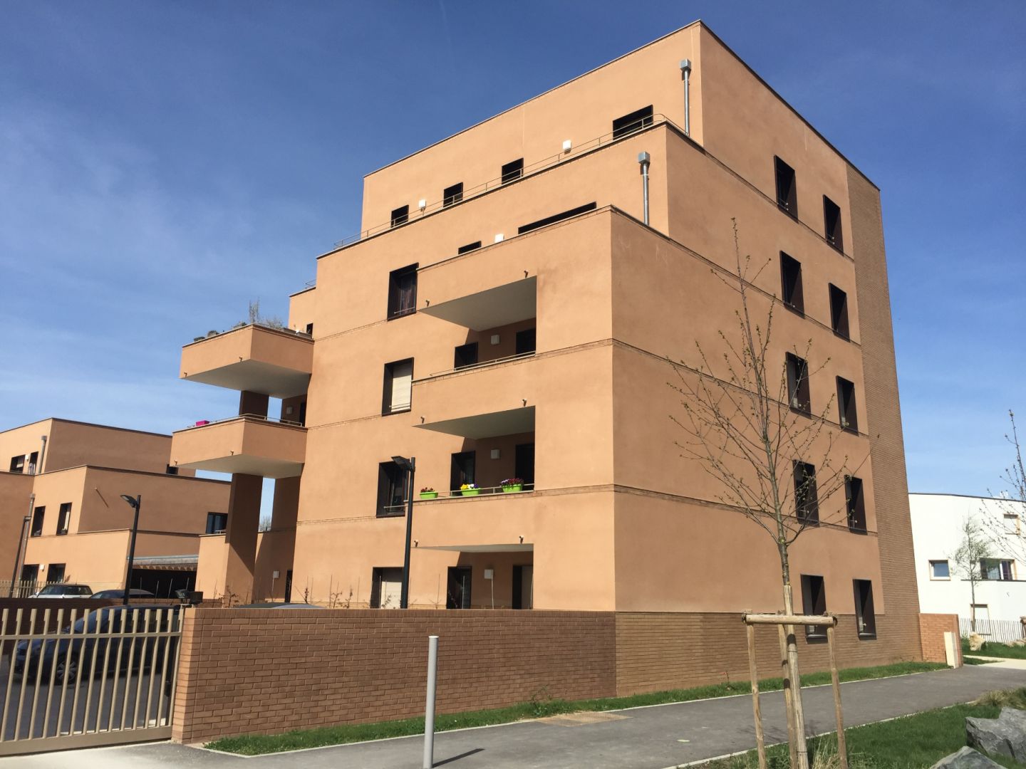 Agence immobilière de CHEZ VOUS IMMOBILIER