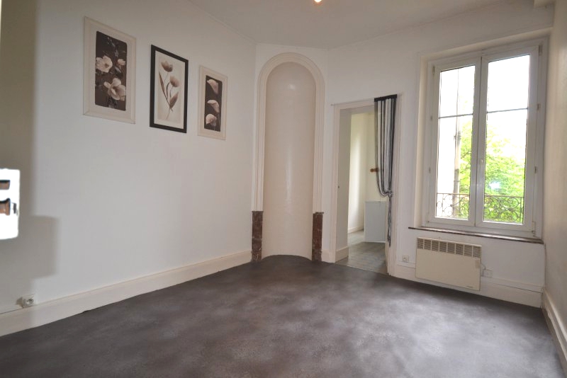 Agence immobilière de CHEZ VOUS IMMOBILIER