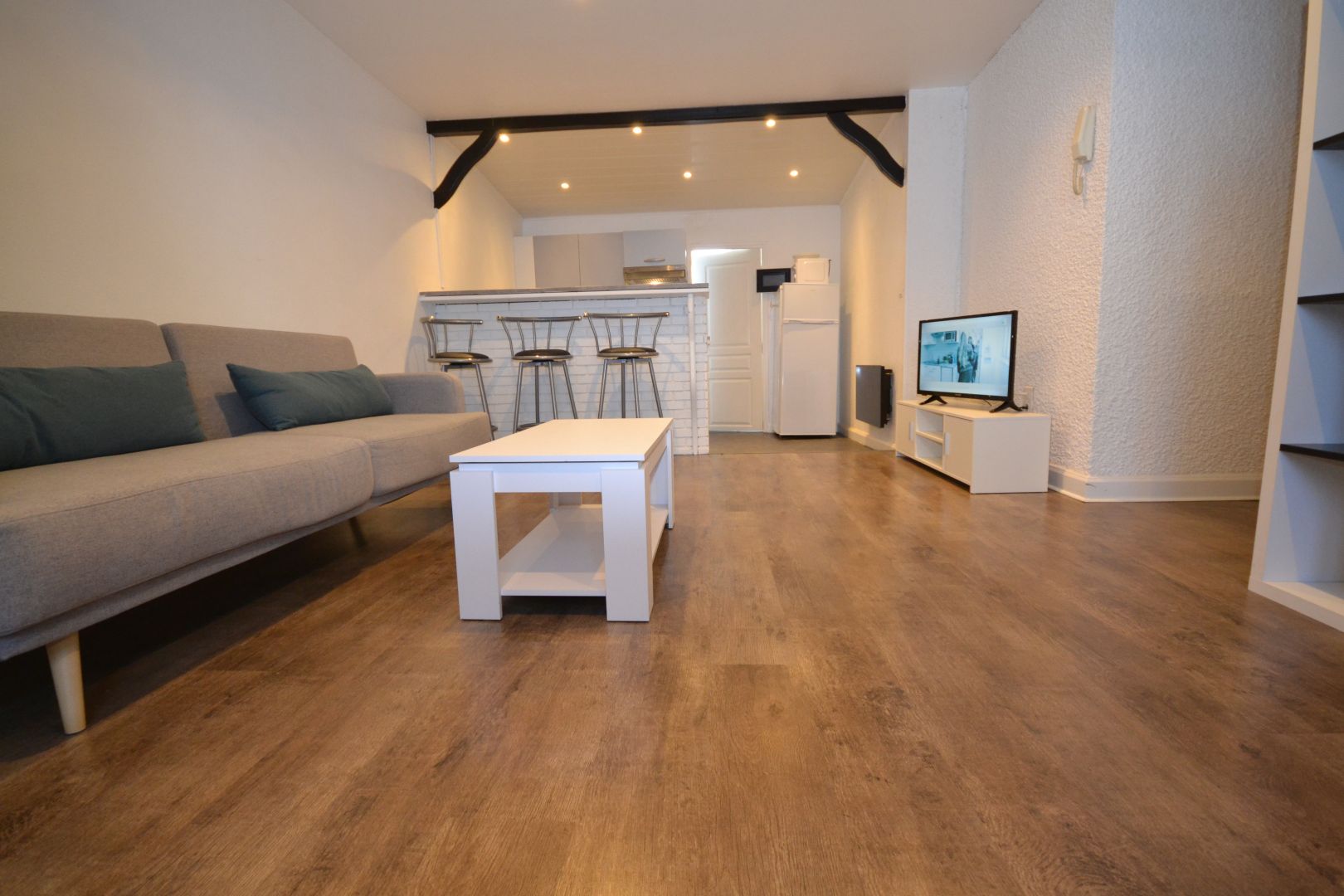 Agence immobilière de CHEZ VOUS IMMOBILIER