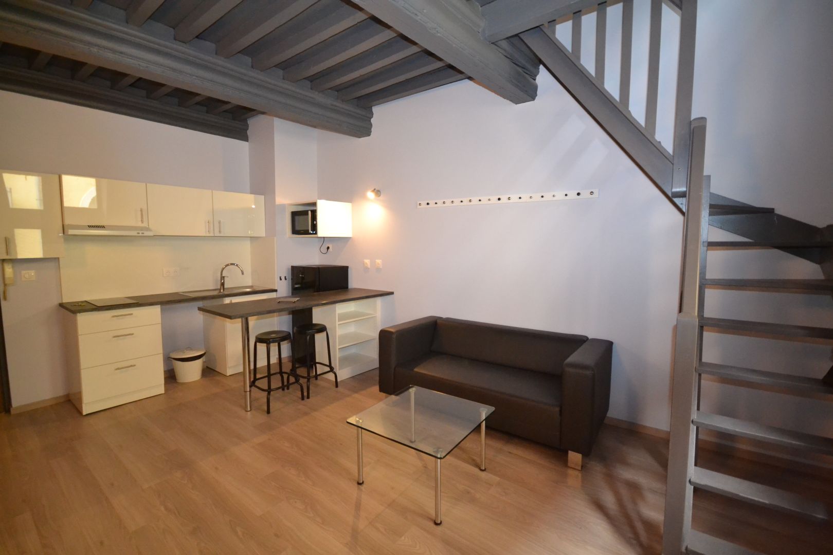 Agence immobilière de CHEZ VOUS IMMOBILIER