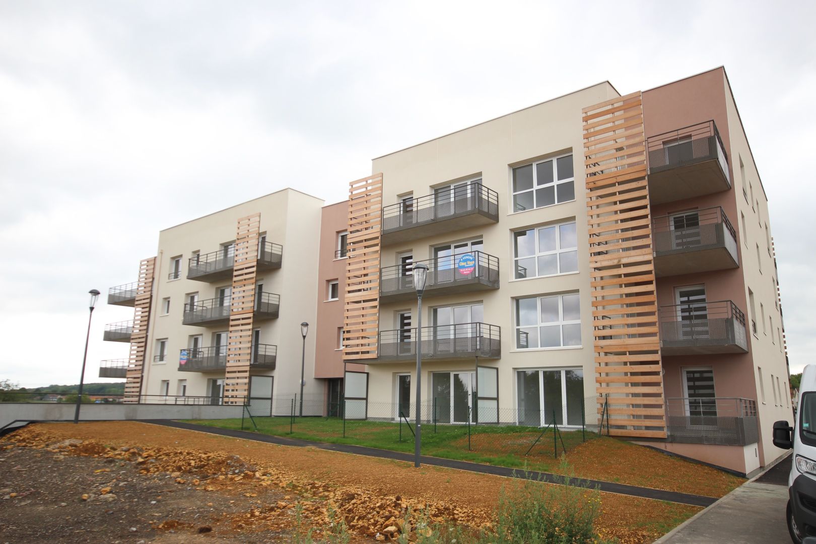 Agence immobilière de CHEZ VOUS IMMOBILIER