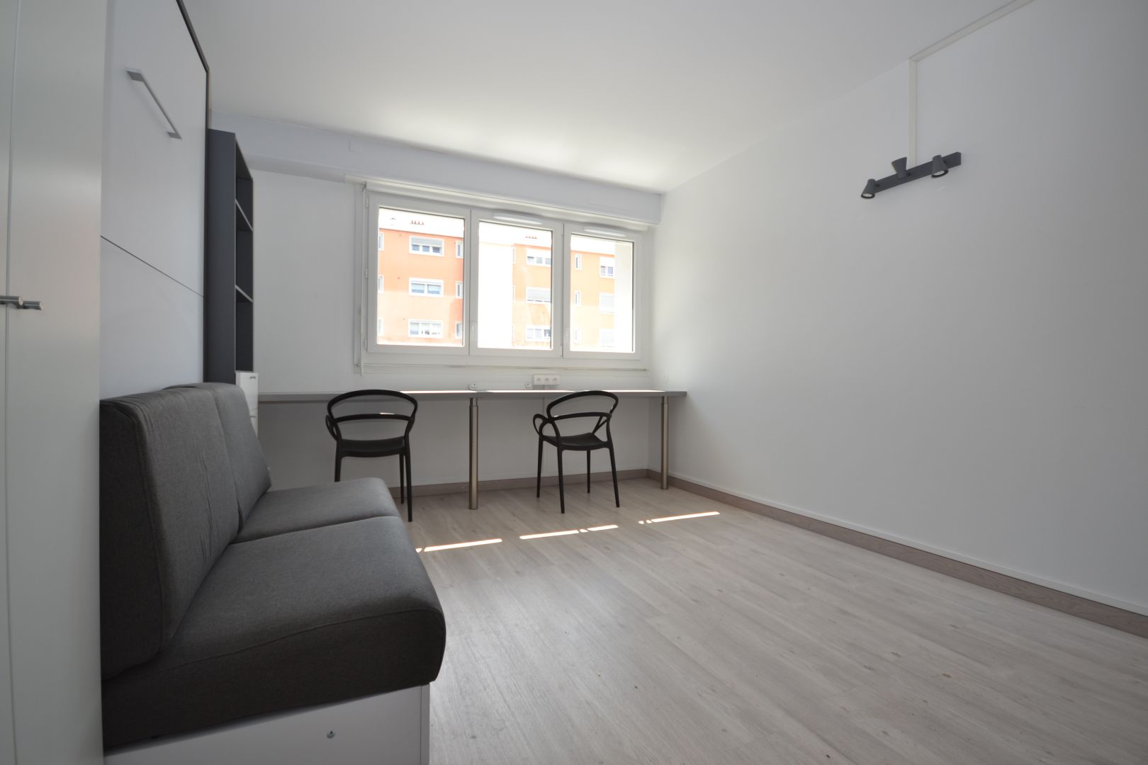 Photo VANDOEUVRE LES NANCY   STUDIO AVEC GARAGE image 5/6