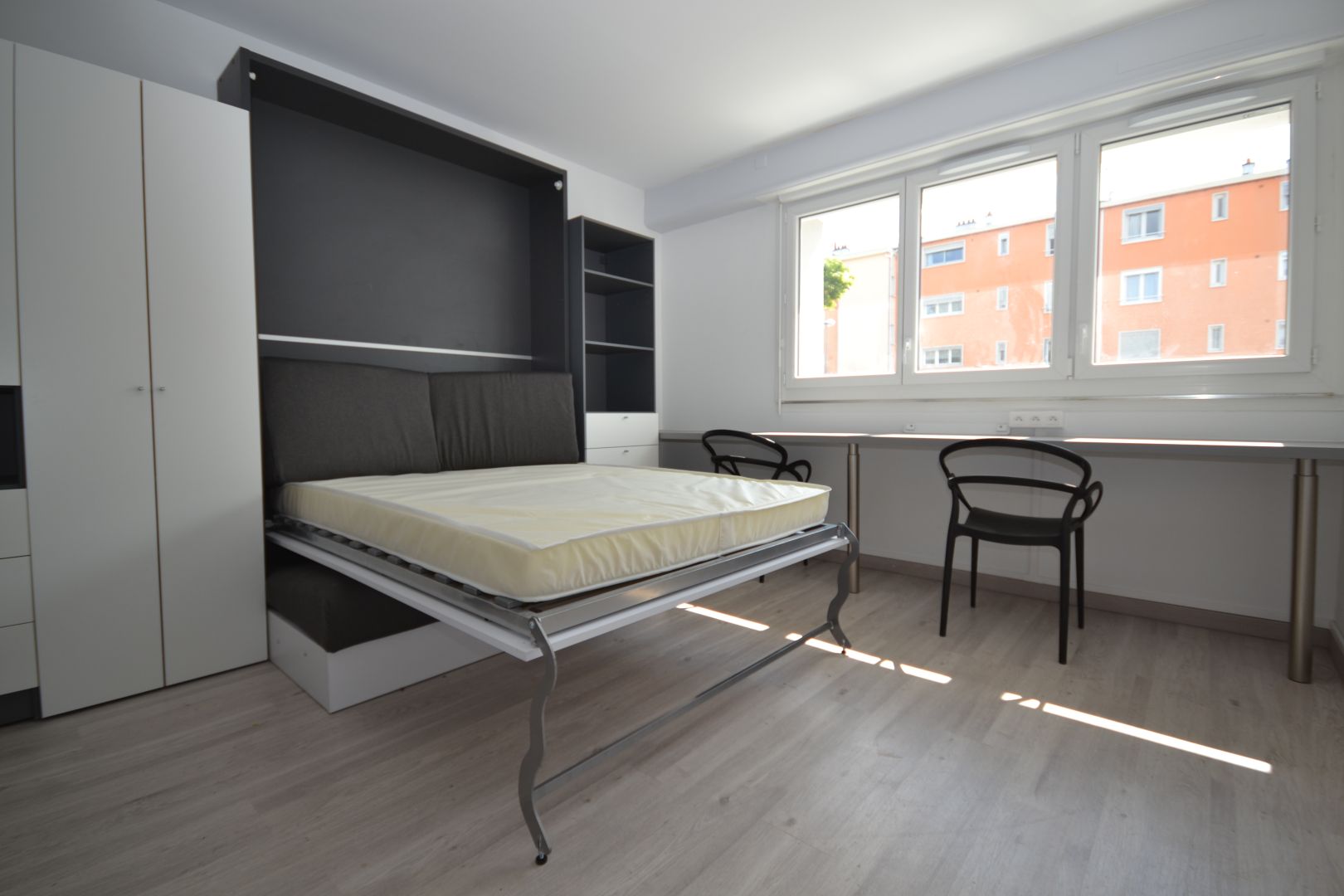 Photo VANDOEUVRE LES NANCY   STUDIO AVEC GARAGE image 6/6