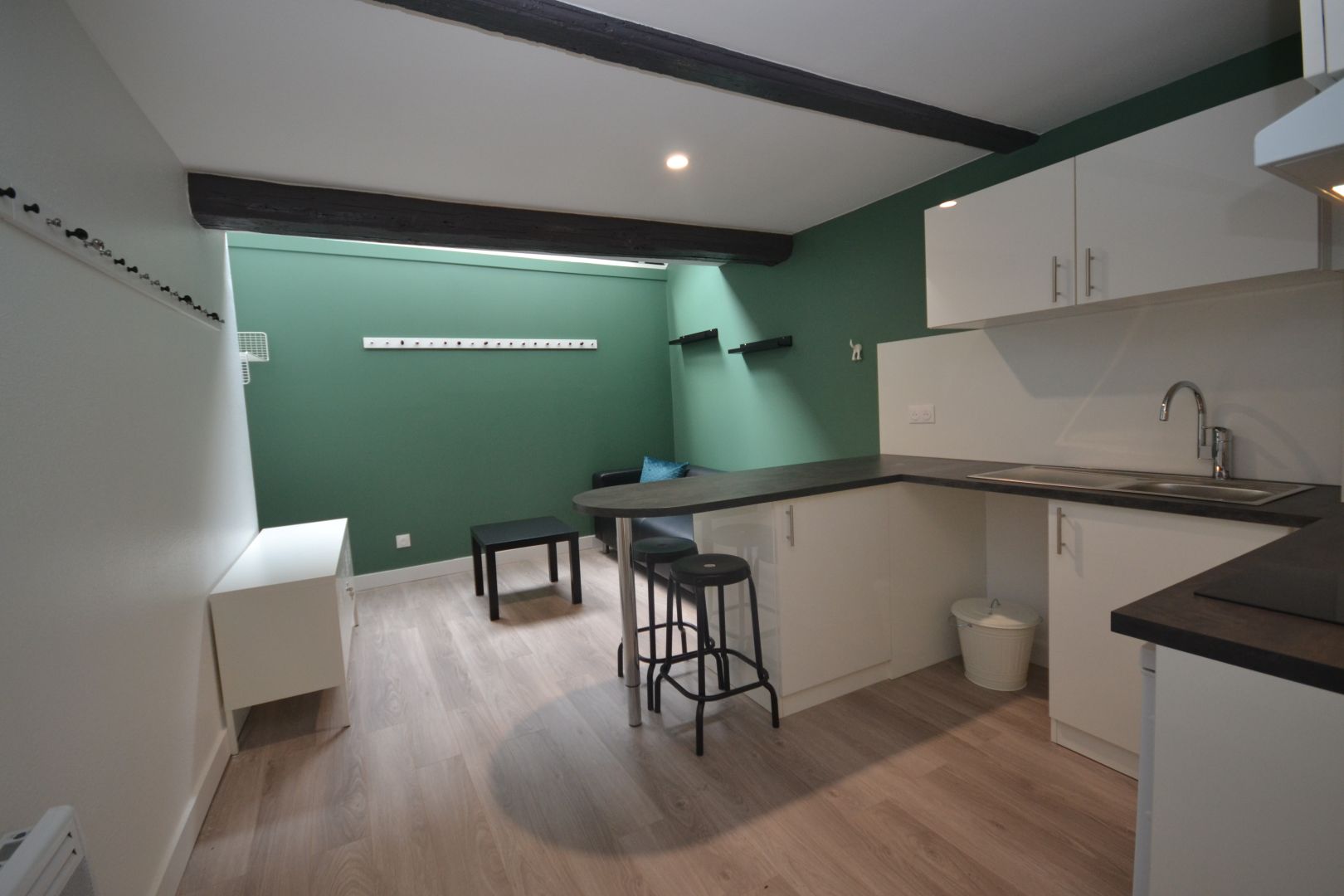 Agence immobilière de CHEZ VOUS IMMOBILIER