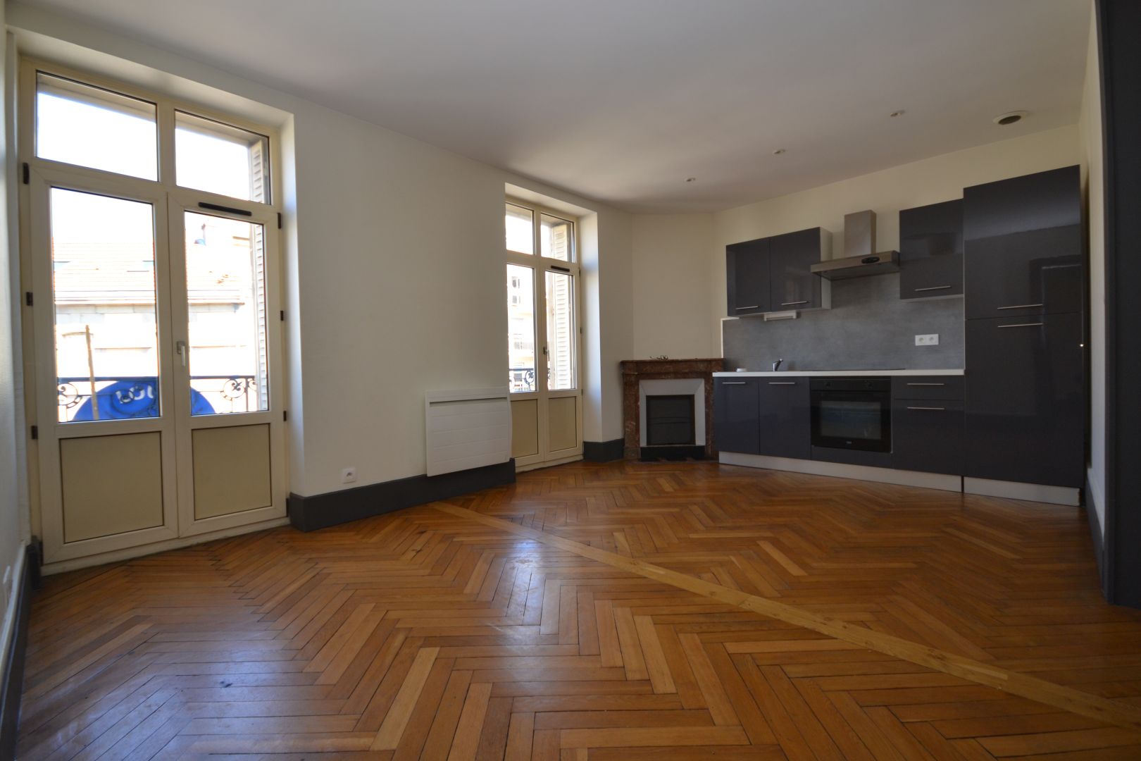 Agence immobilière de CHEZ VOUS IMMOBILIER