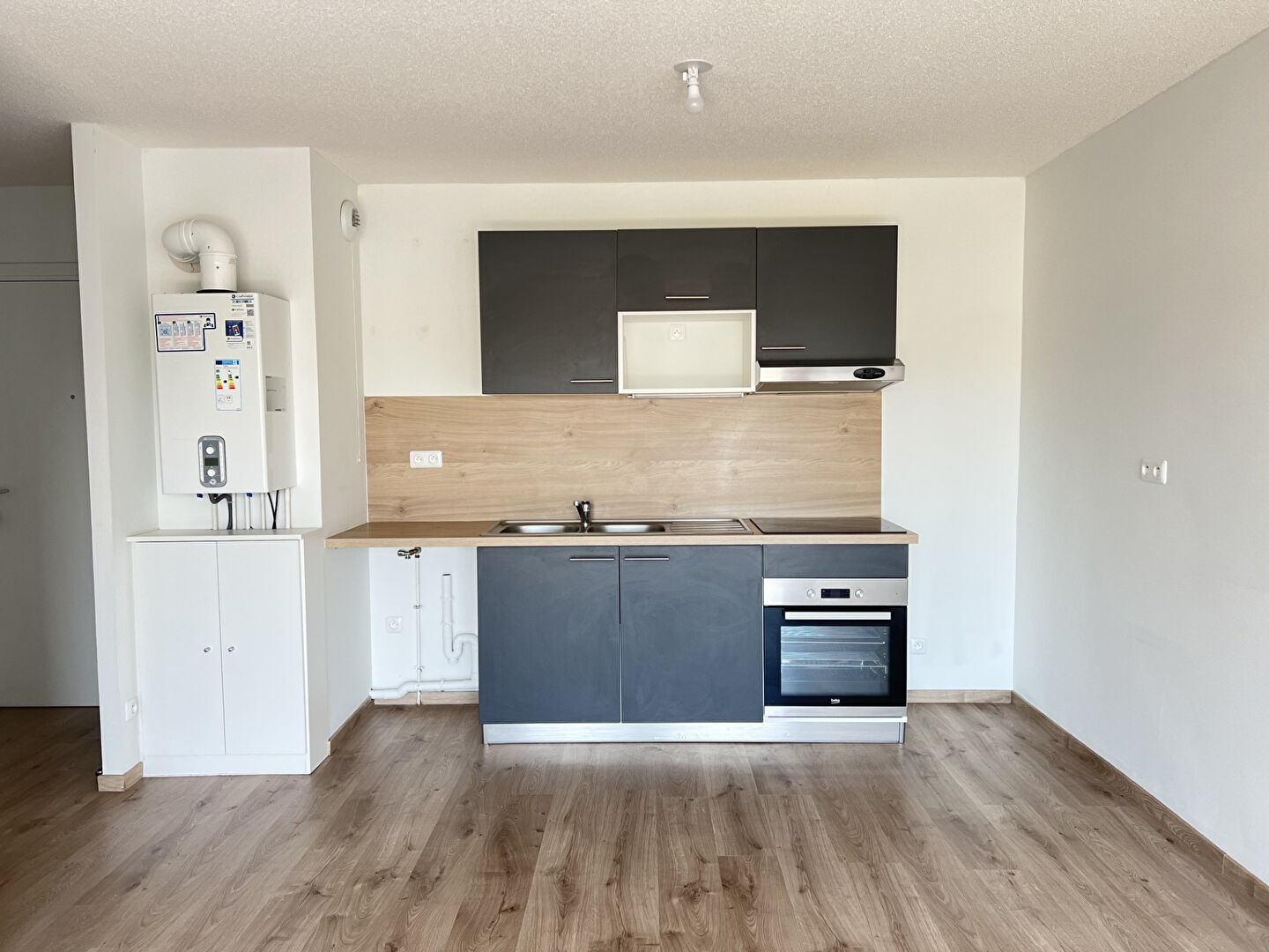 APPARTEMENT T3 NEUF QUARTIER OBERLIN