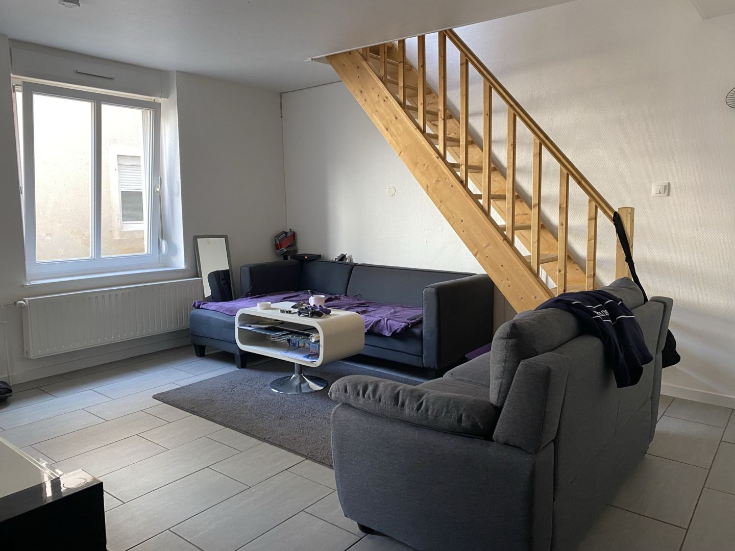 Agence immobilière de CHEZ VOUS IMMOBILIER