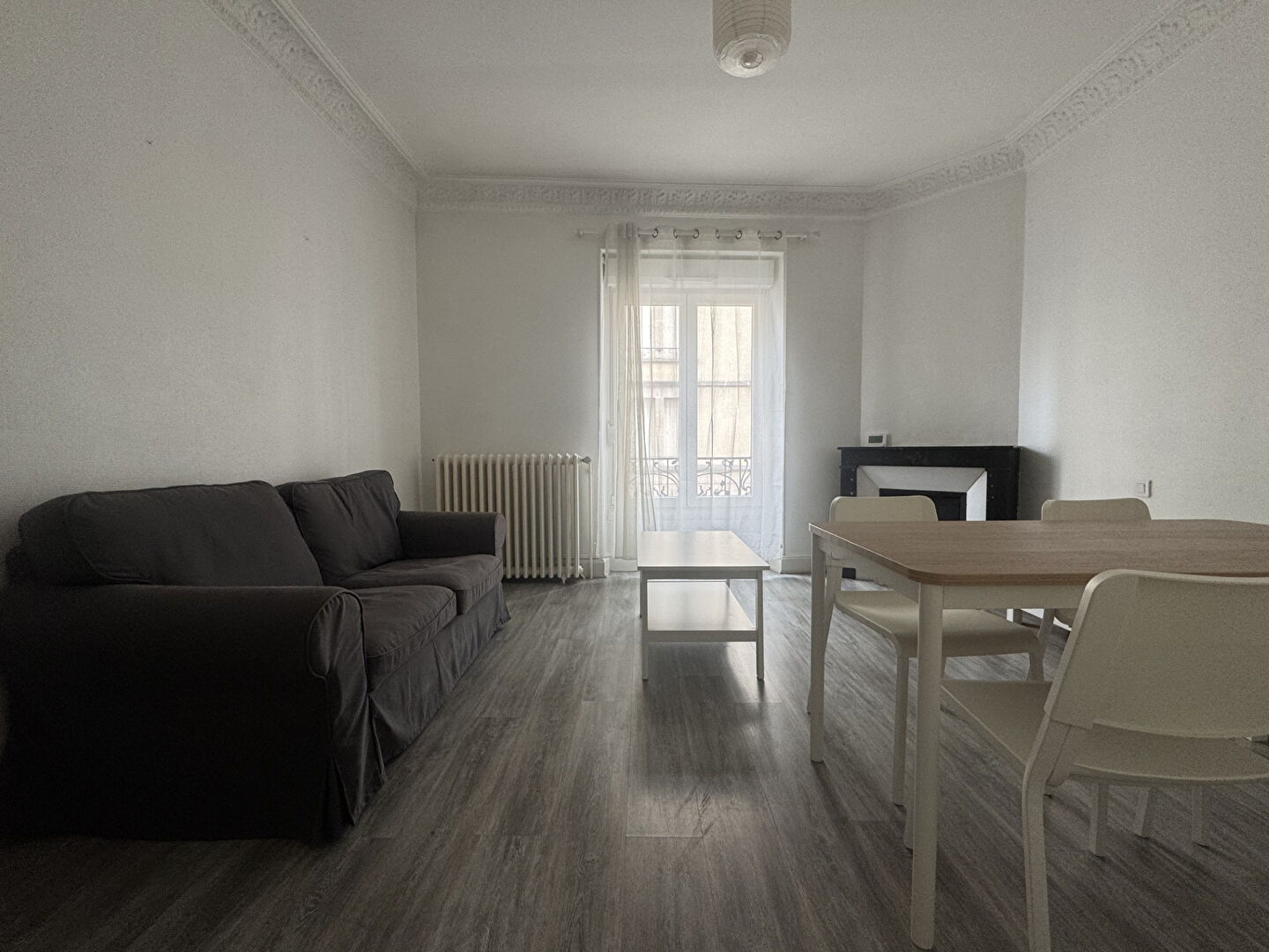Agence immobilière de CHEZ VOUS IMMOBILIER