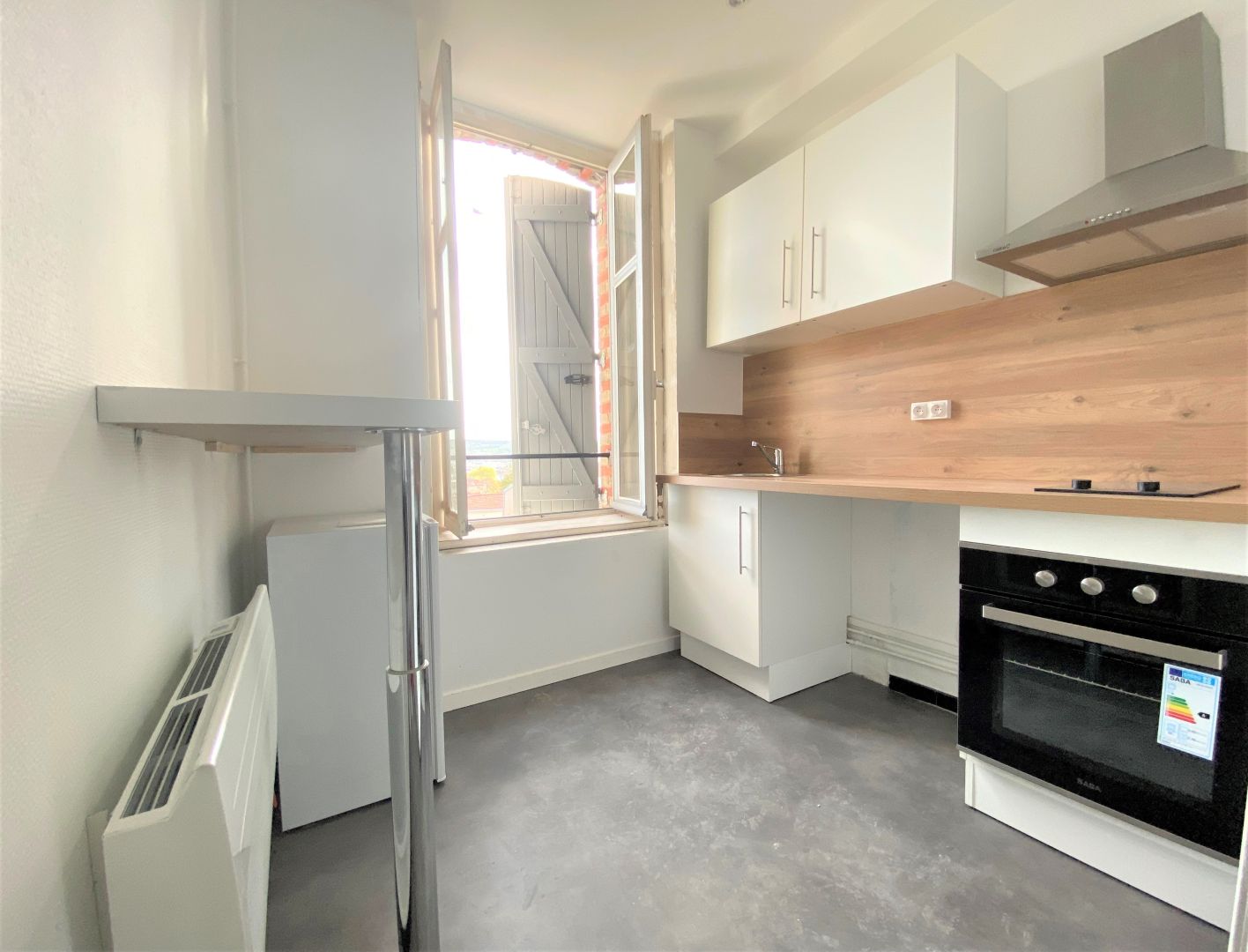 Agence immobilière de CHEZ VOUS IMMOBILIER