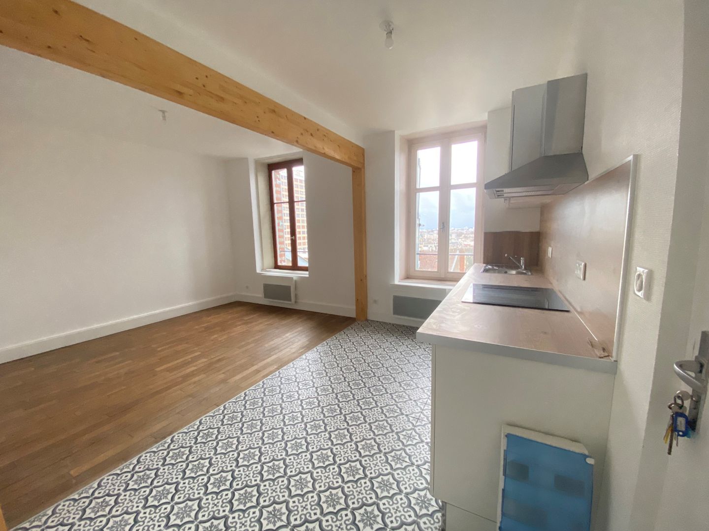 Agence immobilière de CHEZ VOUS IMMOBILIER