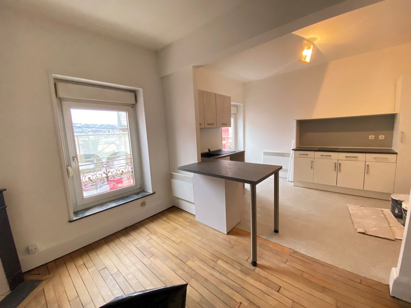 Agence immobilière de CHEZ VOUS IMMOBILIER