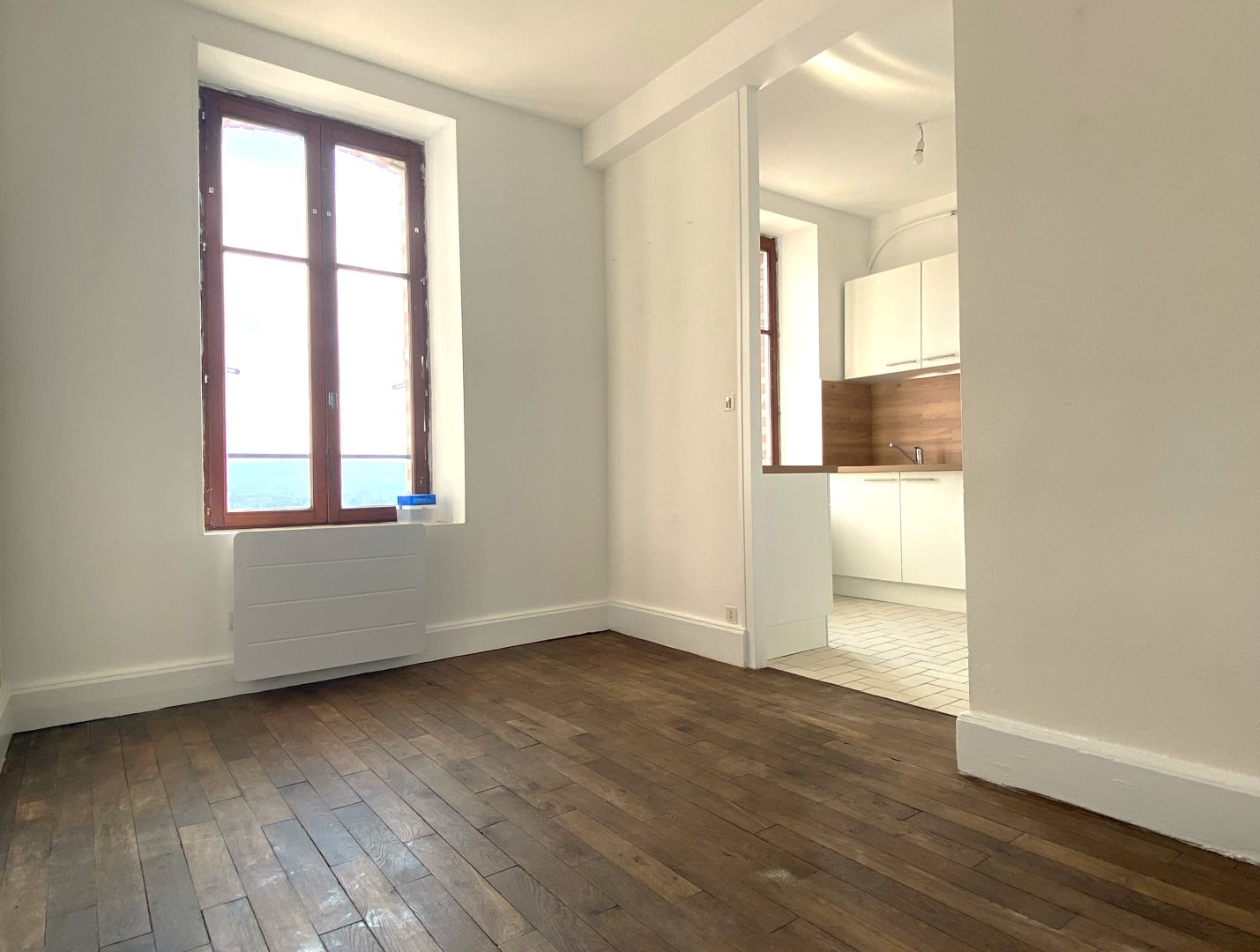 Agence immobilière de CHEZ VOUS IMMOBILIER