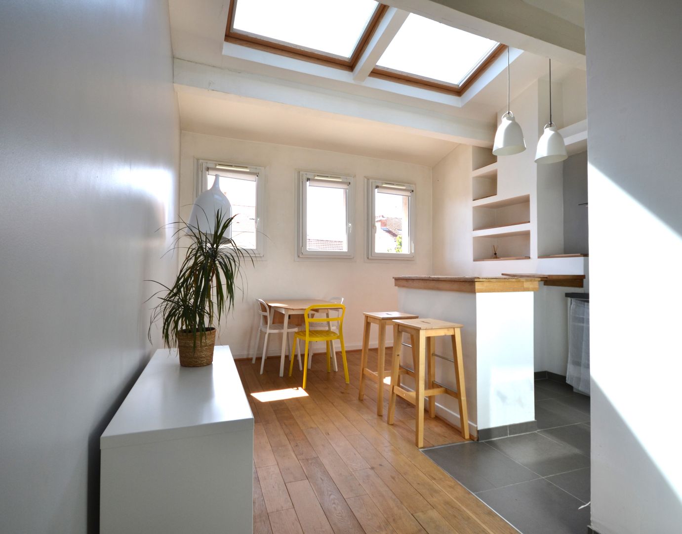 Agence immobilière de CHEZ VOUS IMMOBILIER