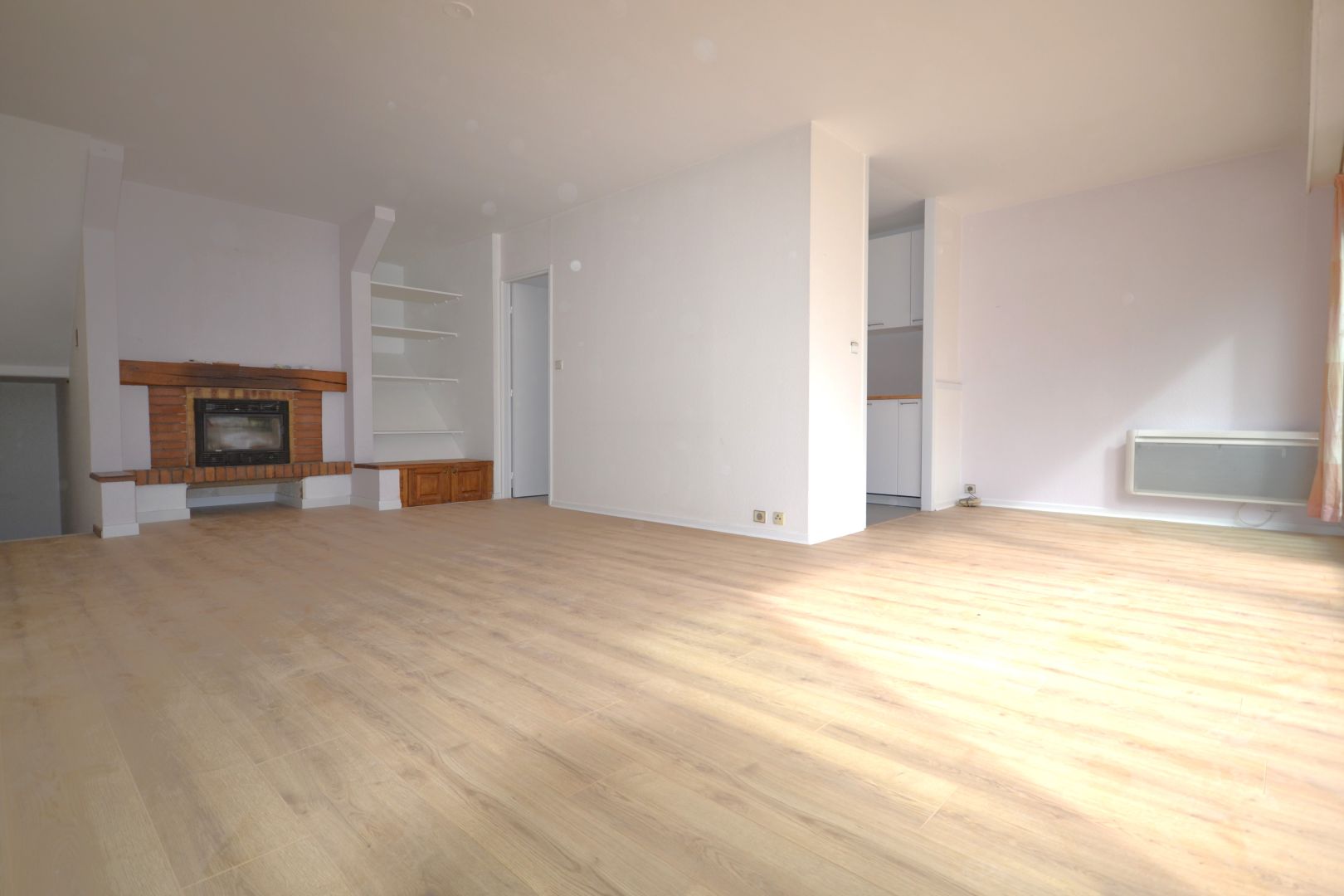 Photo APPARTEMENT AVEC TERASSE image 4/6