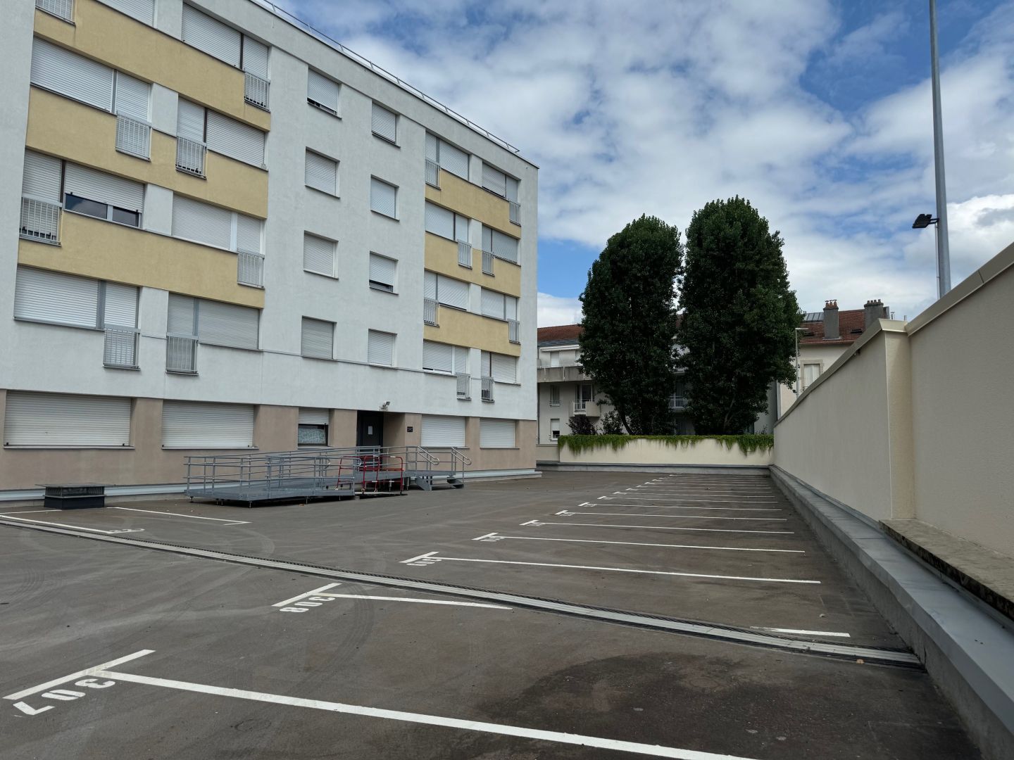 Agence immobilière de CHEZ VOUS IMMOBILIER