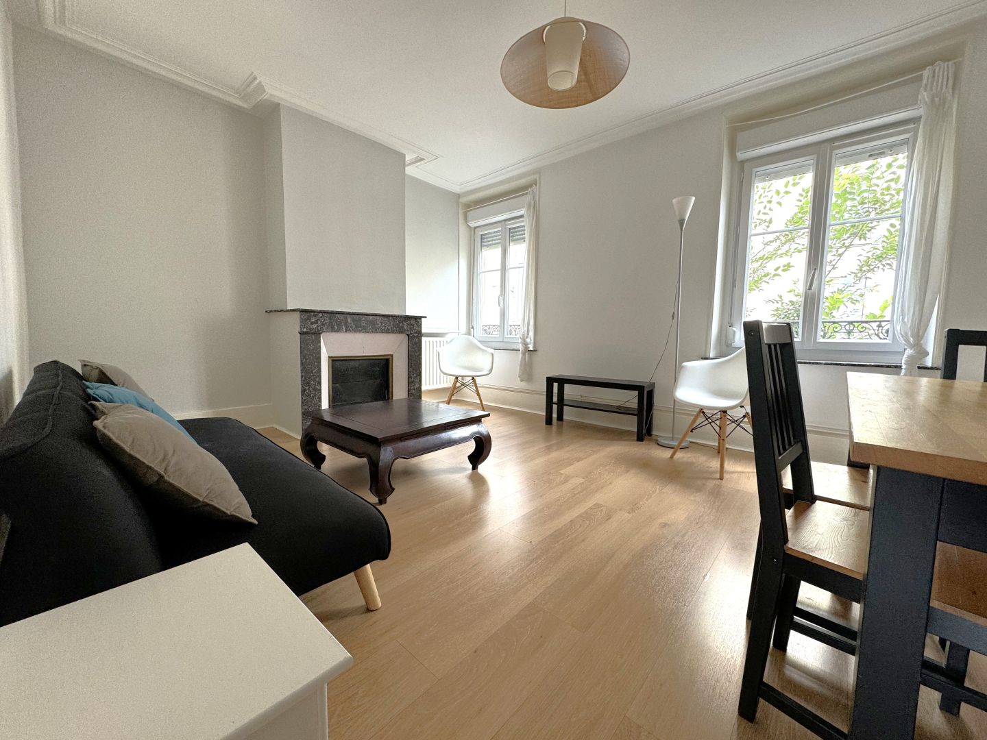 Agence immobilière de CHEZ VOUS IMMOBILIER