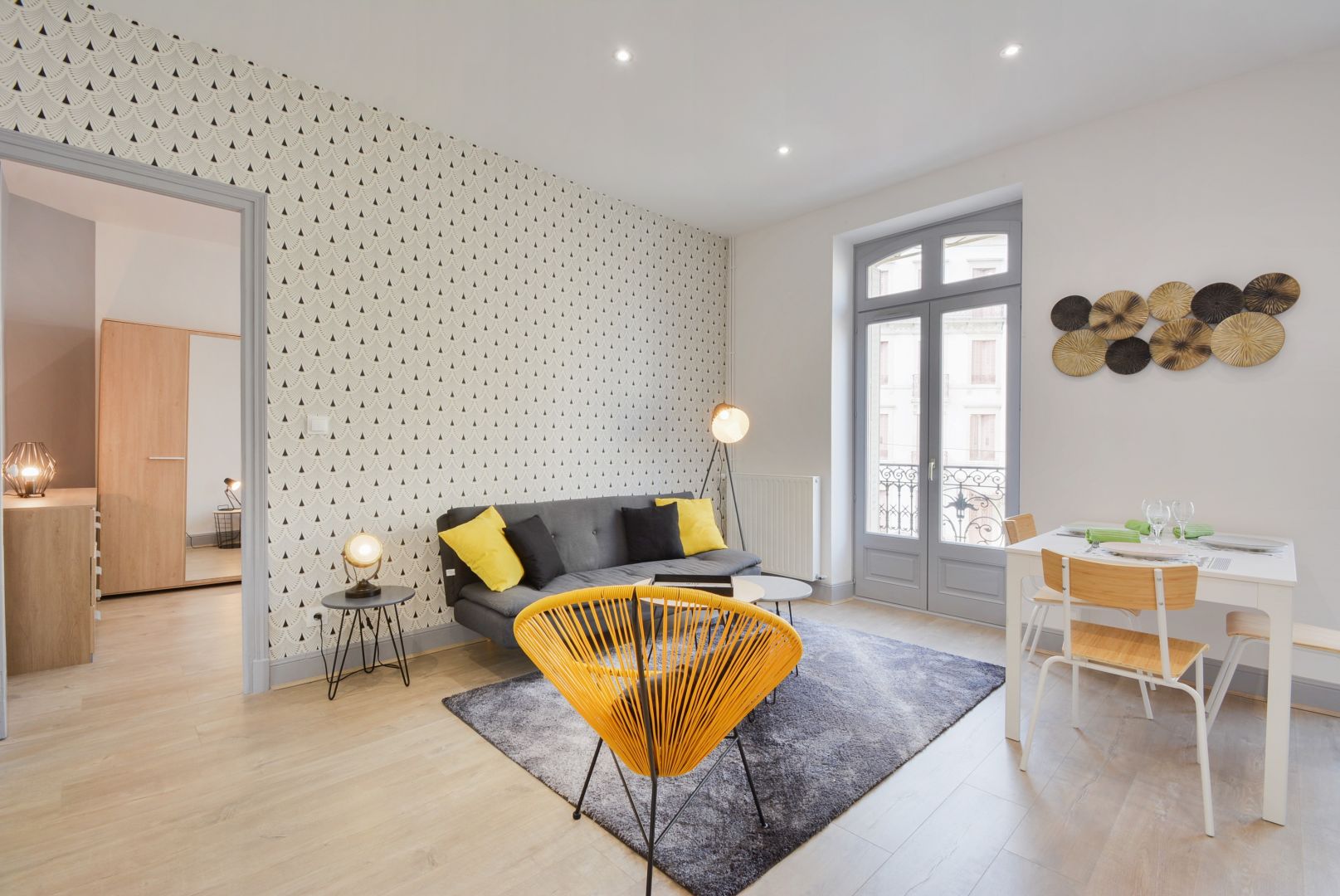 Agence immobilière de CHEZ VOUS IMMOBILIER