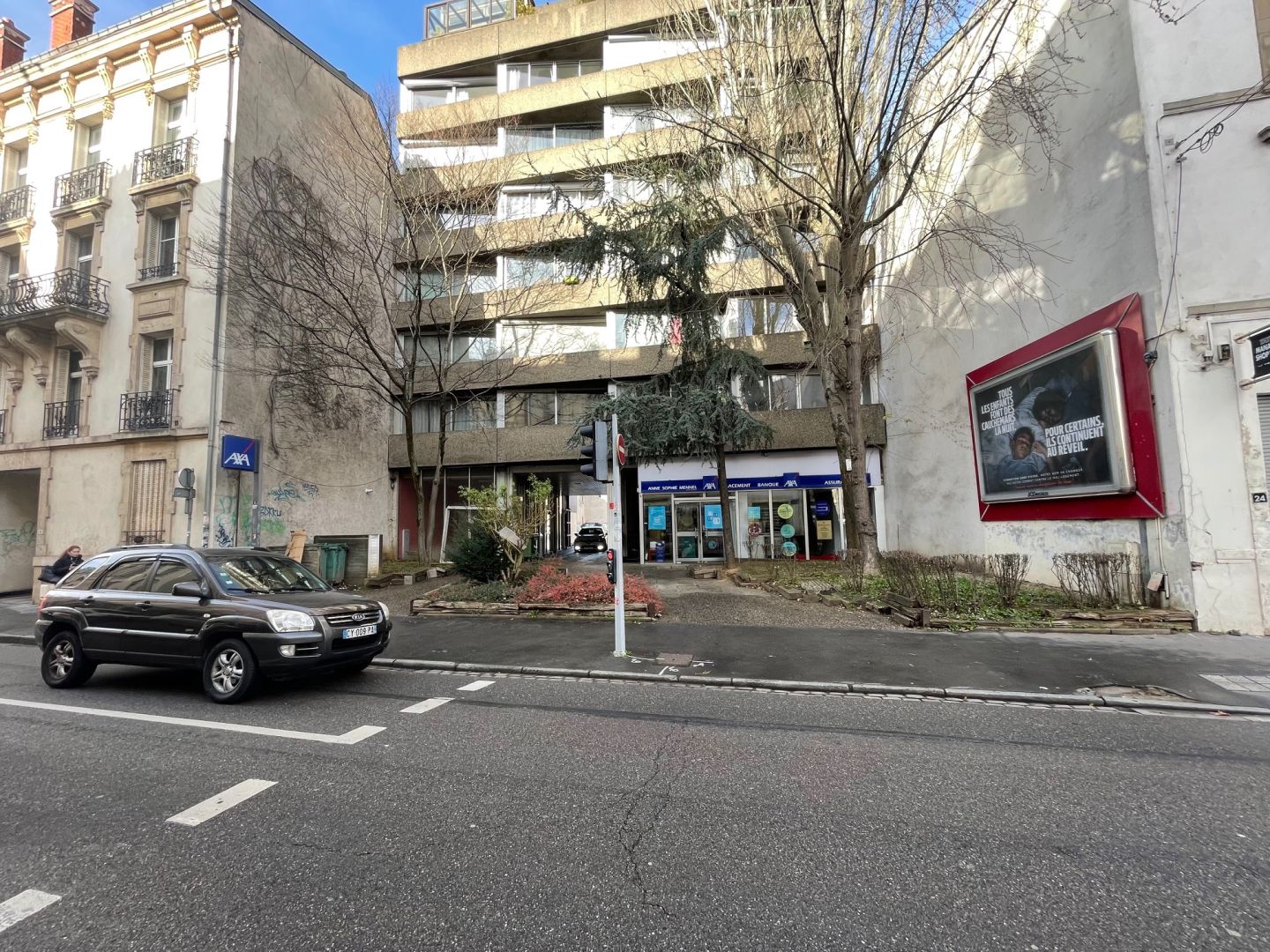 Agence immobilière de CHEZ VOUS IMMOBILIER