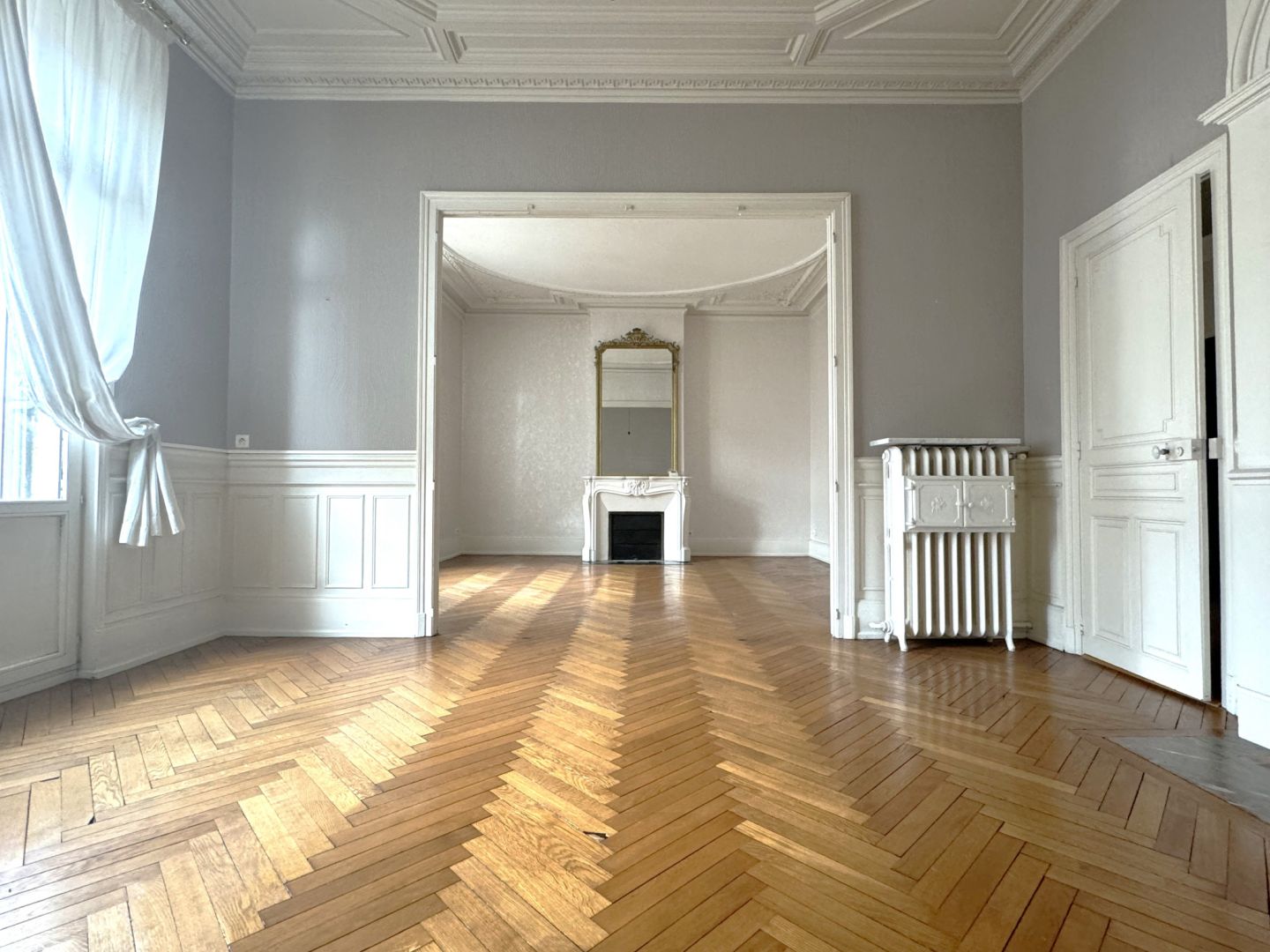 Agence immobilière de CHEZ VOUS IMMOBILIER