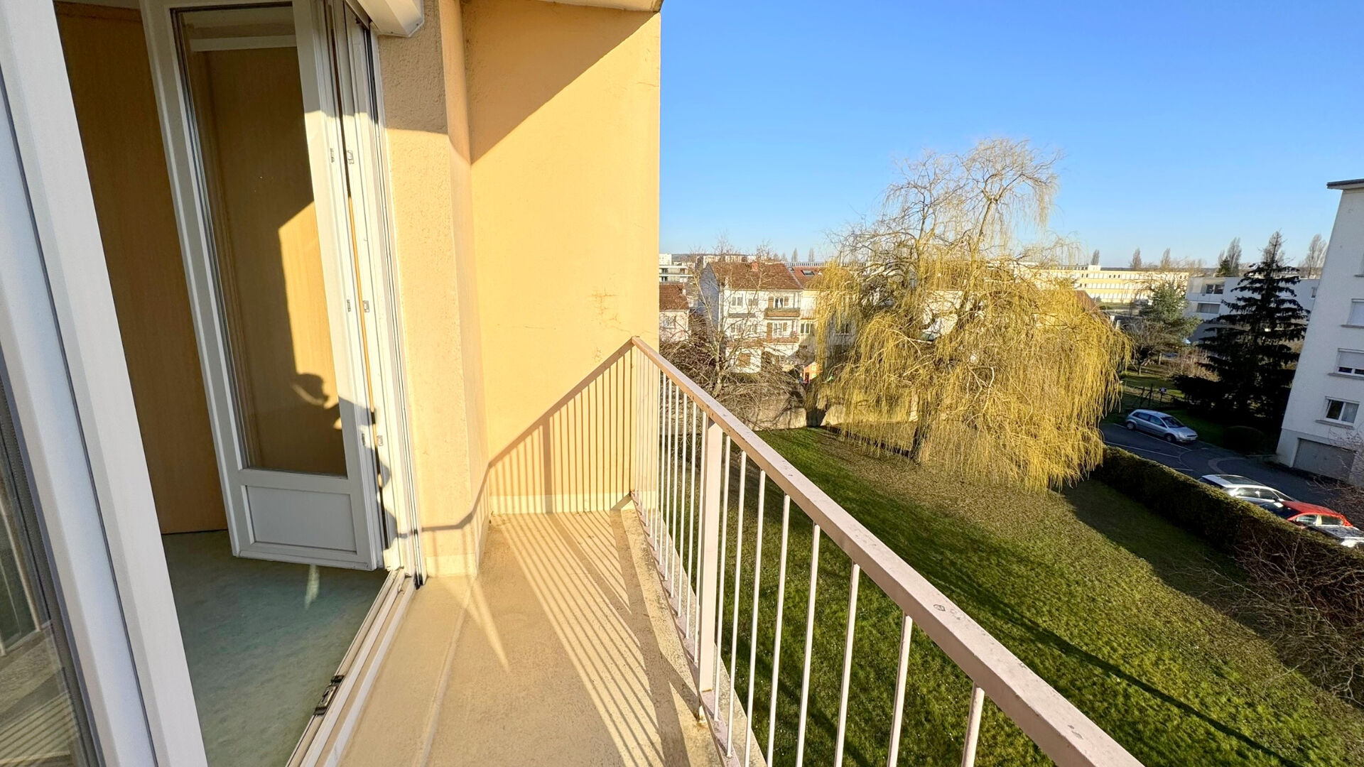Agence immobilière de CHEZ VOUS IMMOBILIER