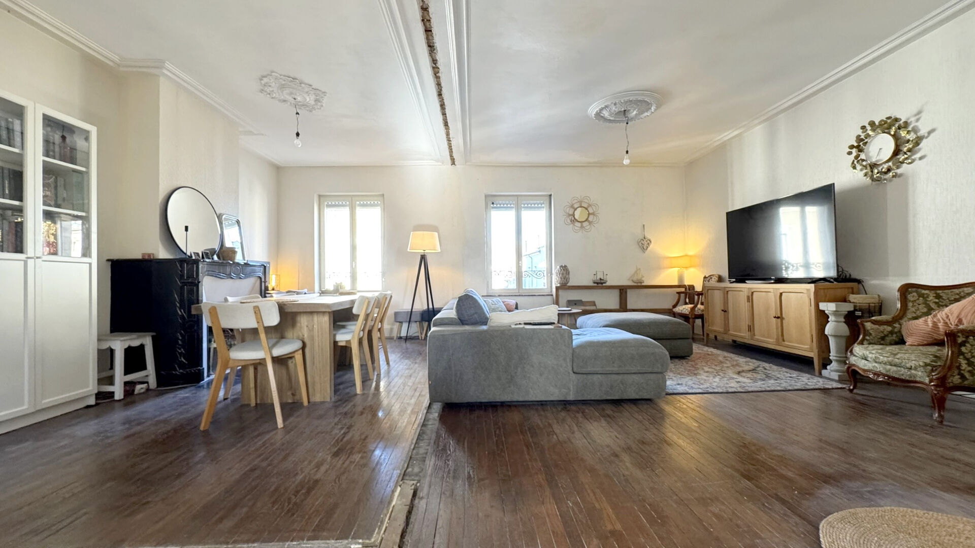 Agence immobilière de CHEZ VOUS IMMOBILIER