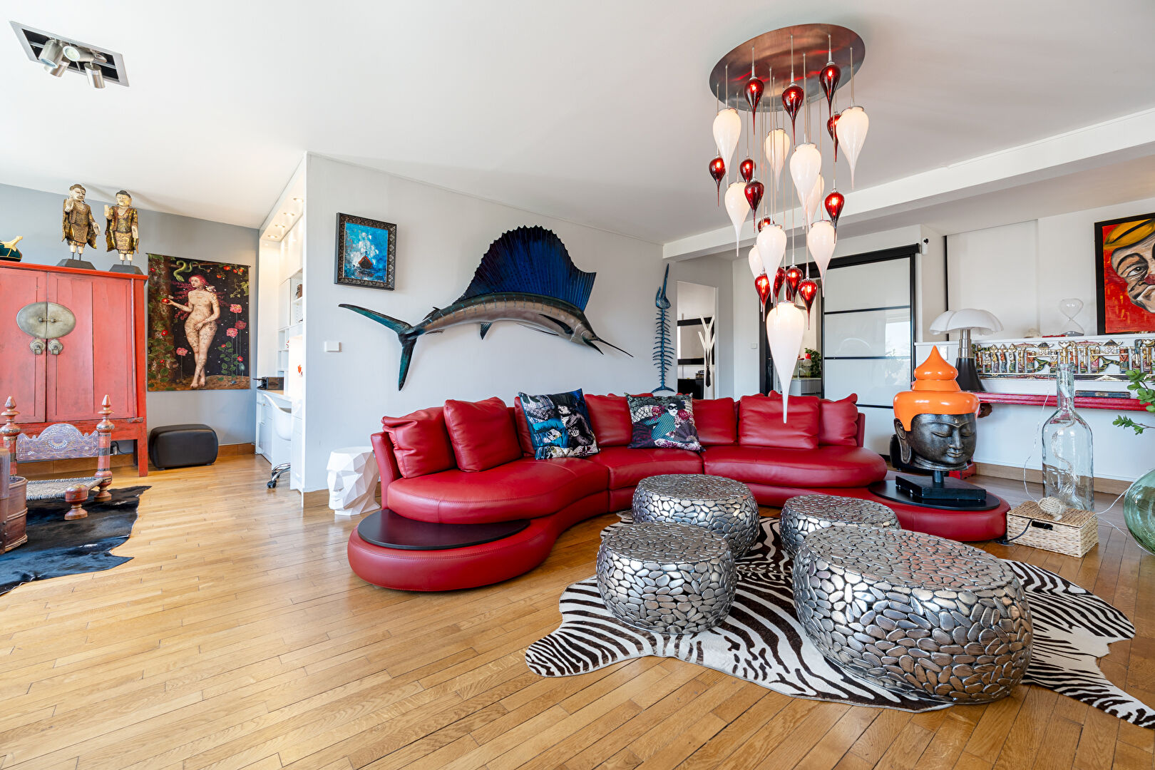 Agence immobilière de CHEZ VOUS IMMOBILIER