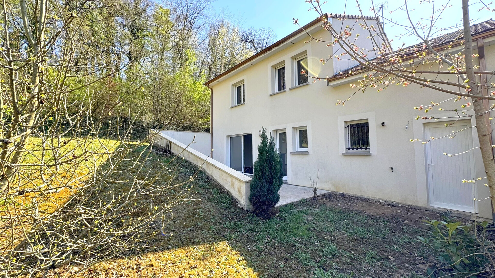 Agence immobilière de CHEZ VOUS IMMOBILIER