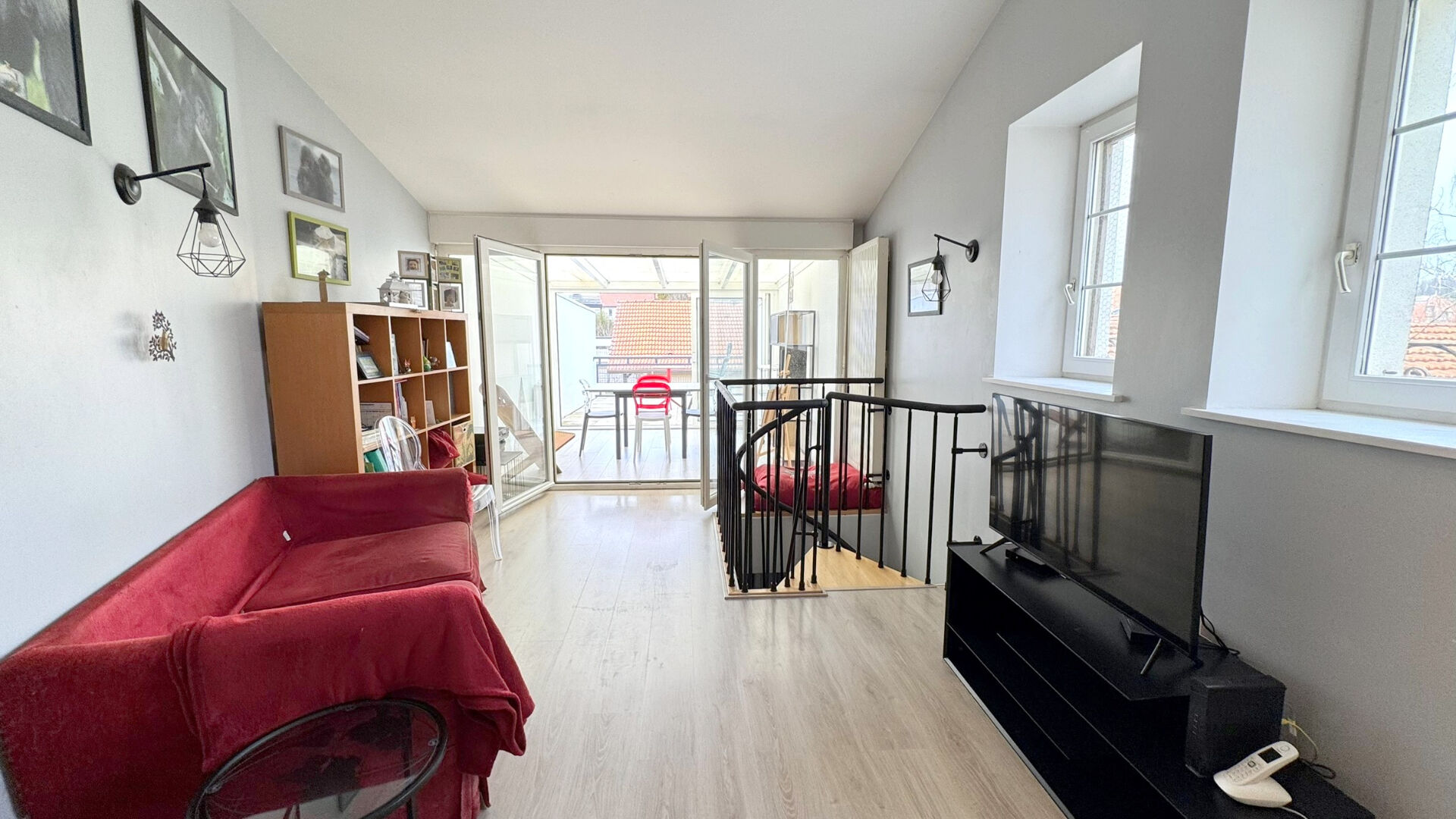 Agence immobilière de CHEZ VOUS IMMOBILIER