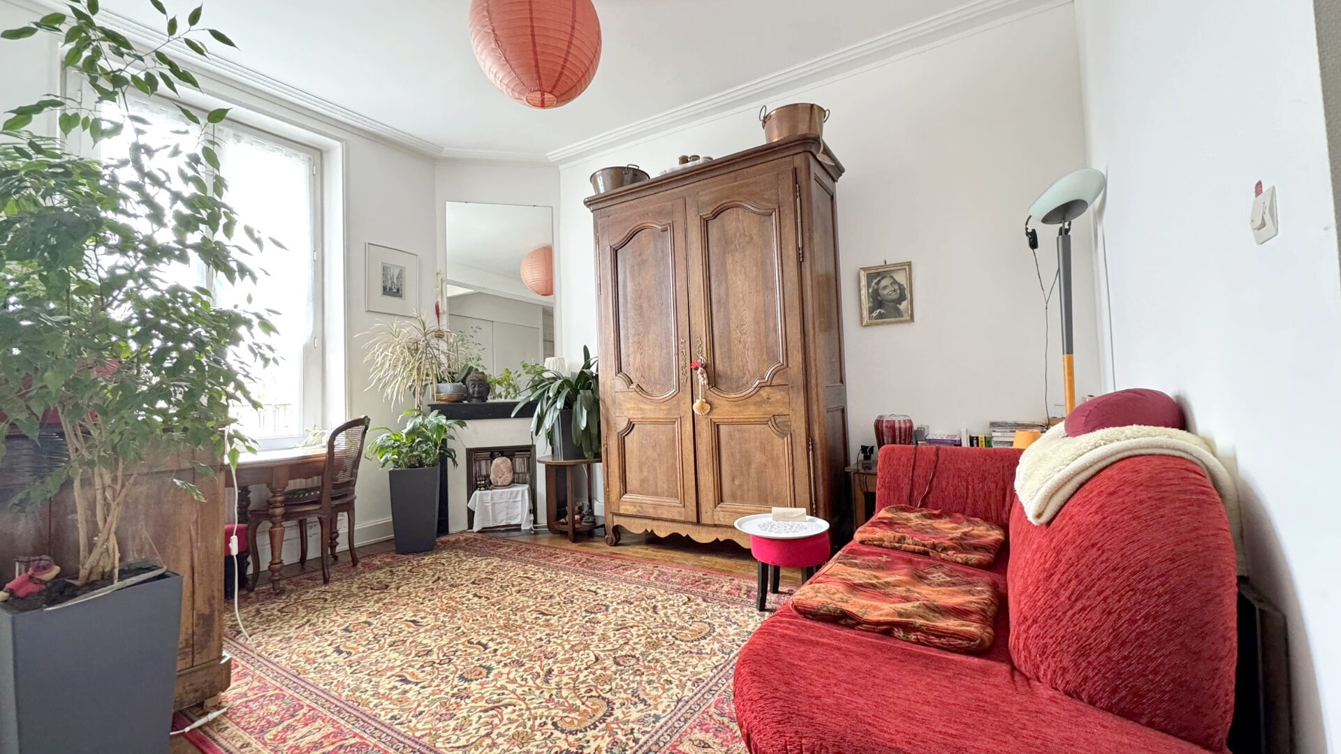 Agence immobilière de CHEZ VOUS IMMOBILIER