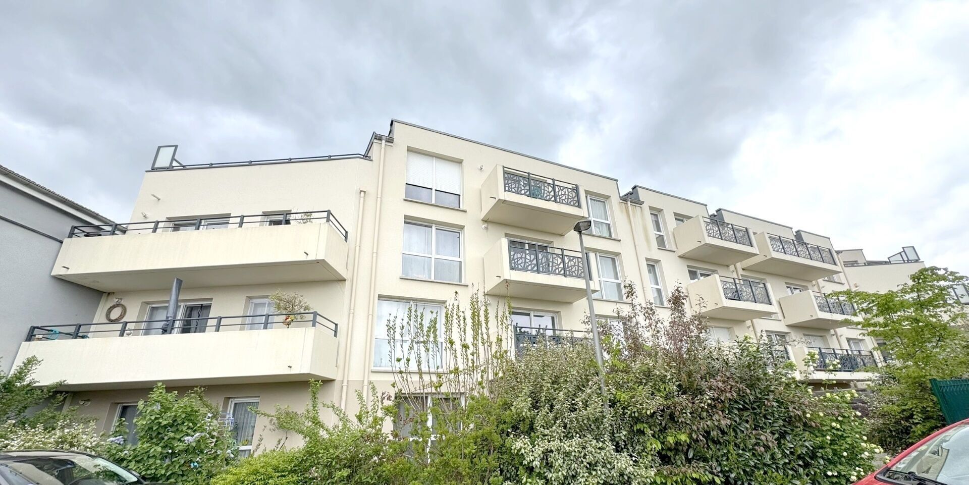 Agence immobilière de CHEZ VOUS IMMOBILIER