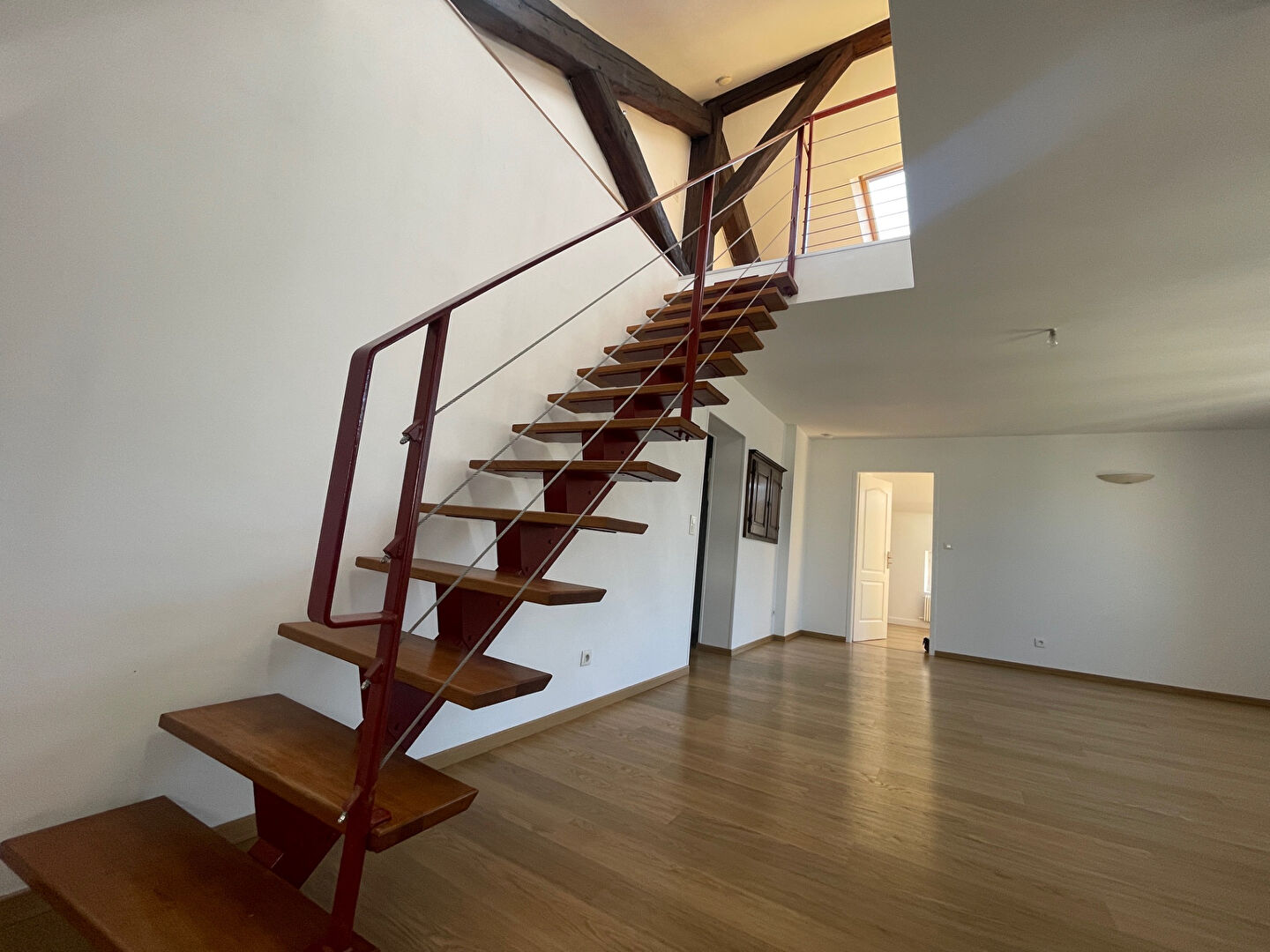 Agence immobilière de CHEZ VOUS IMMOBILIER