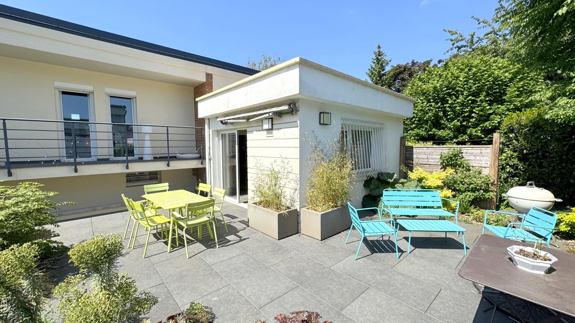 Agence immobilière de CHEZ VOUS IMMOBILIER