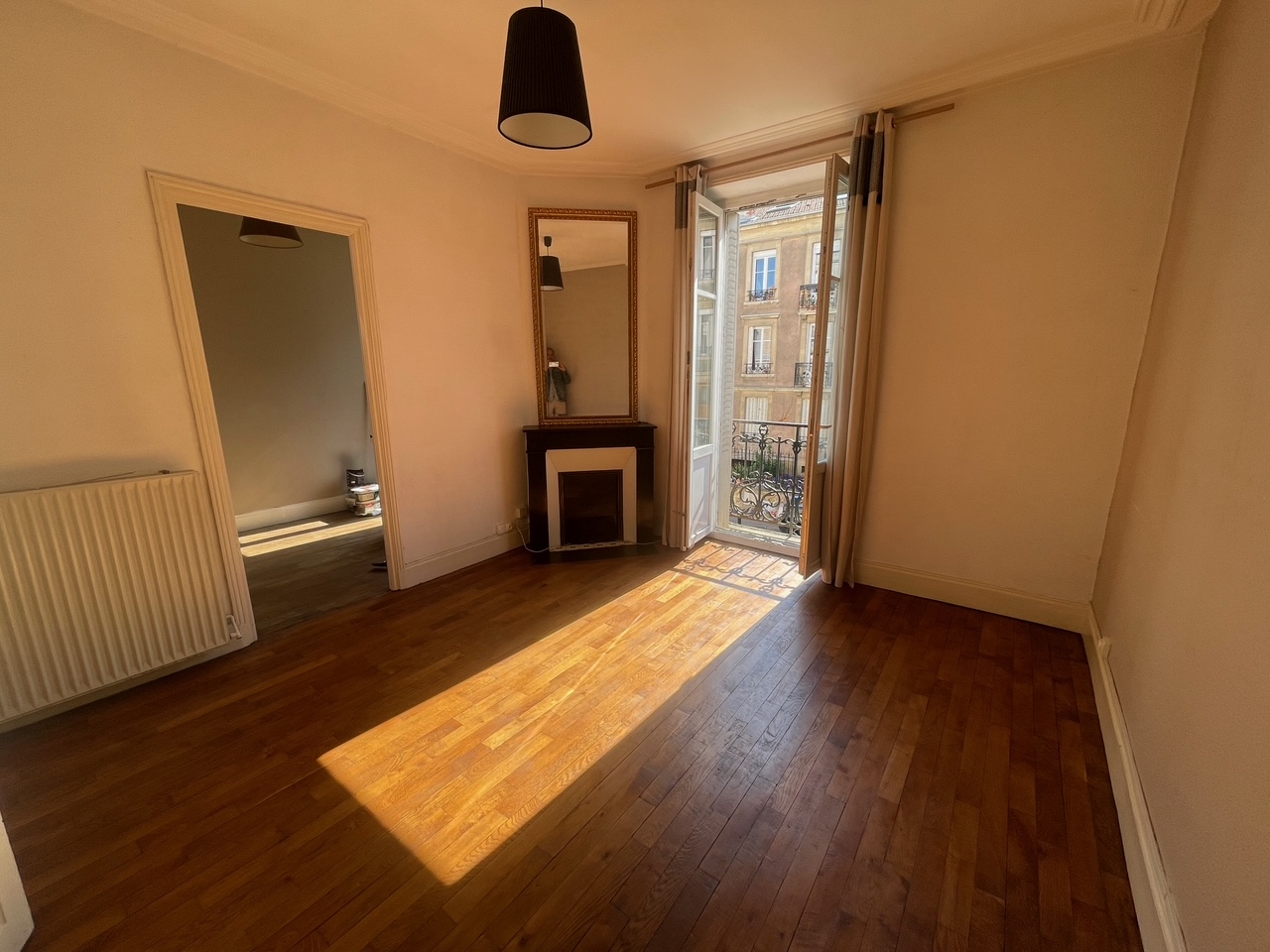 Immeuble de rapport Nancy Préville 215 m2