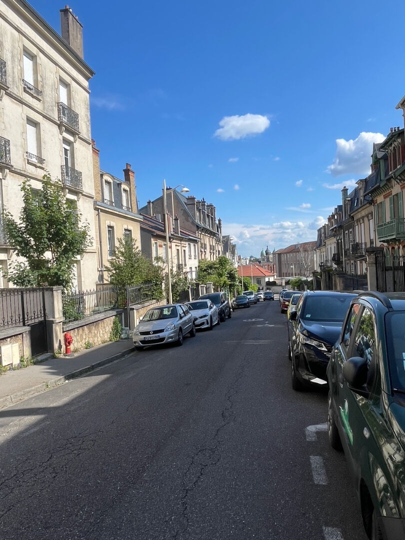 Agence immobilière de CHEZ VOUS IMMOBILIER