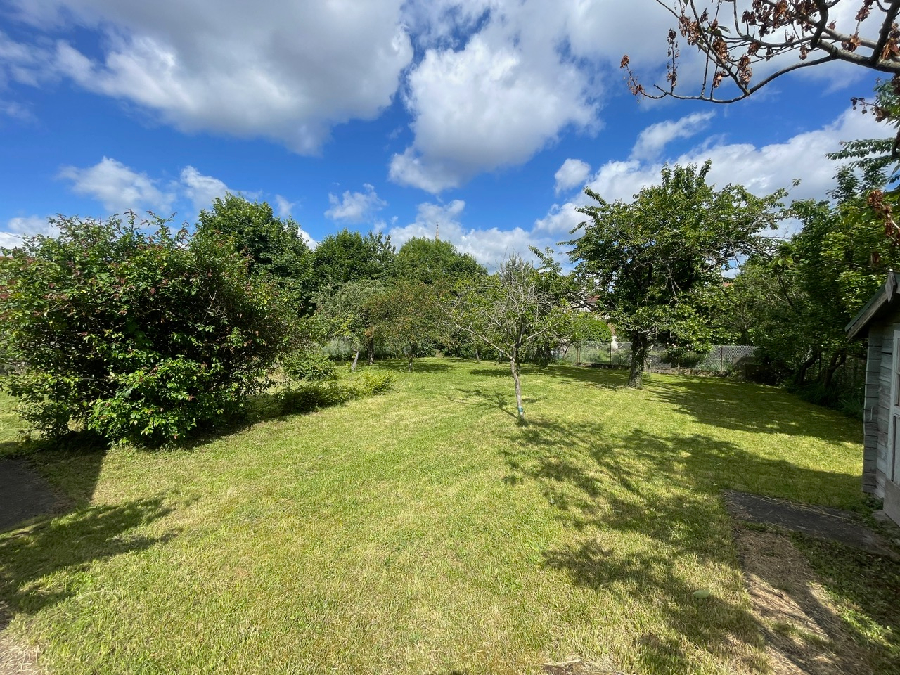 Photo Ensemble Immobilier avec Grand terrain Vandoeuvre limite nancy image 4/6