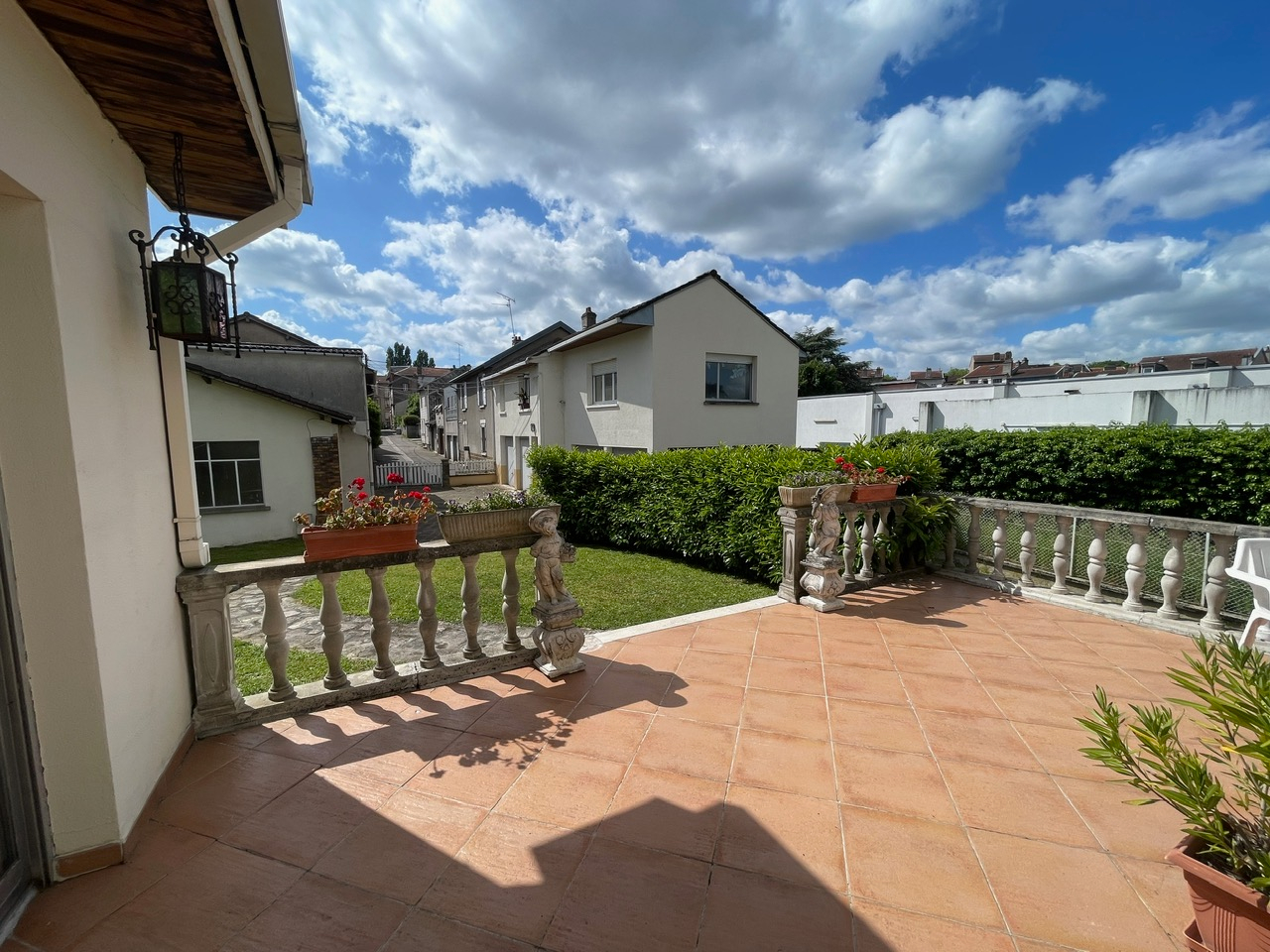 Photo Ensemble Immobilier avec Grand terrain Vandoeuvre limite nancy image 5/6