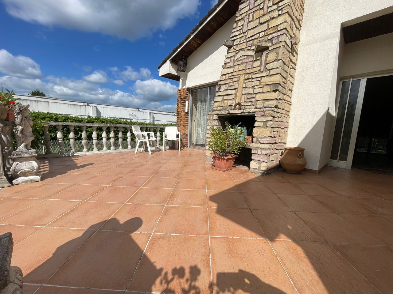 Photo Ensemble Immobilier avec Grand terrain Vandoeuvre limite nancy image 6/6