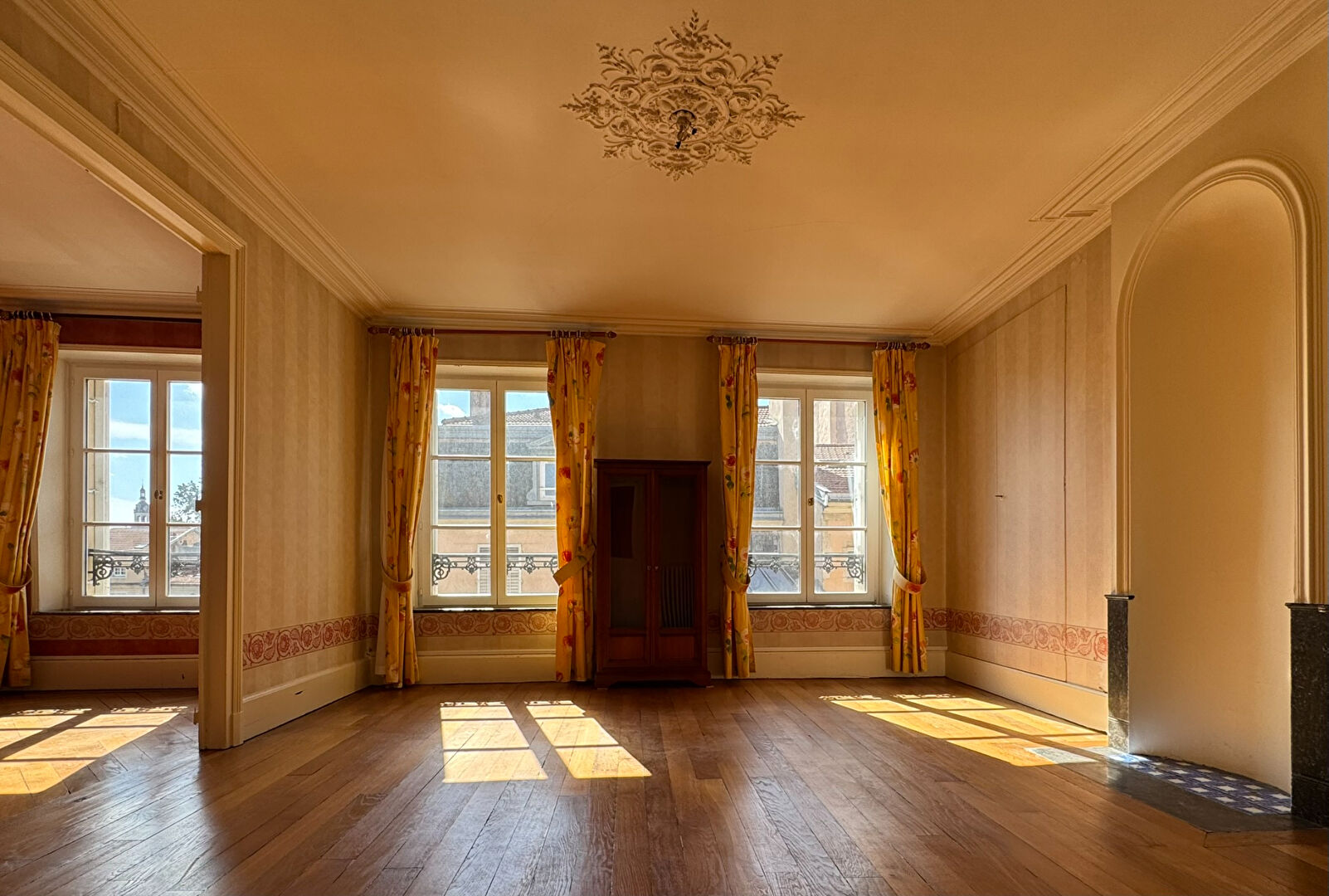 Agence immobilière de CHEZ VOUS IMMOBILIER