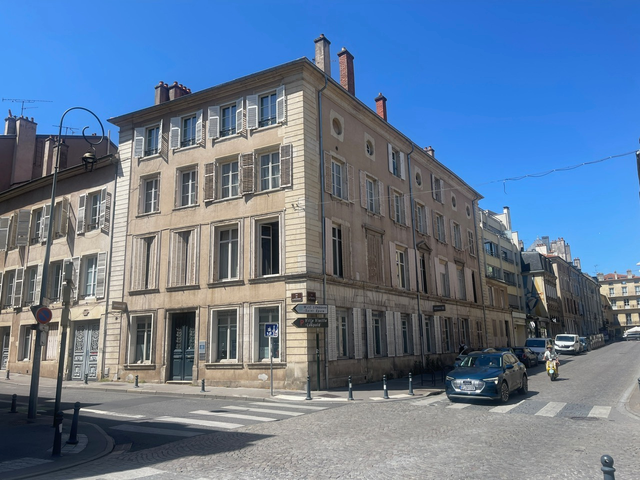 Agence immobilière de CHEZ VOUS IMMOBILIER