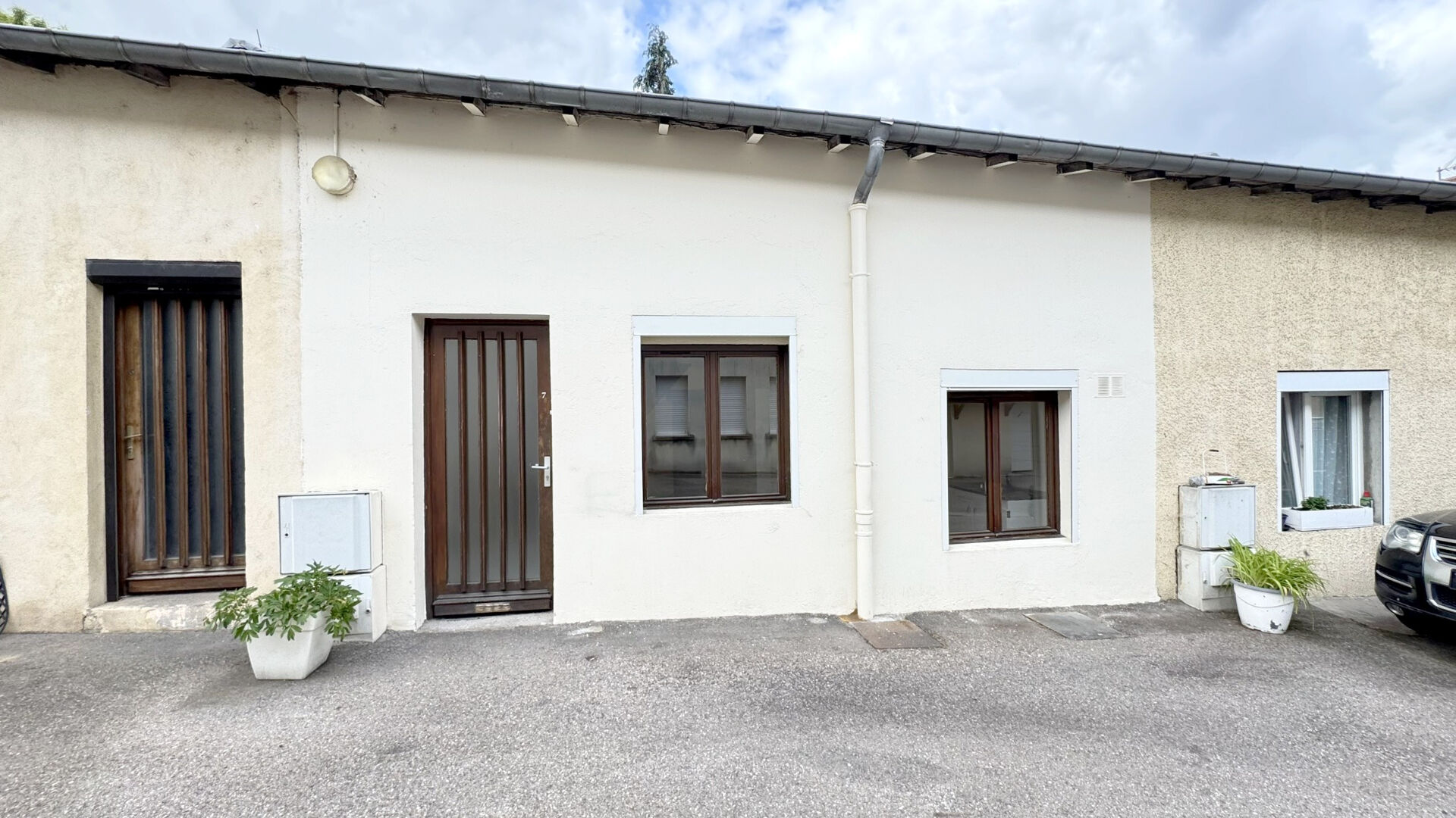Agence immobilière de CHEZ VOUS IMMOBILIER