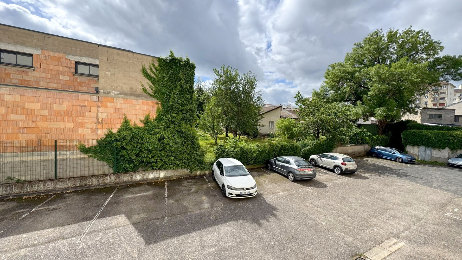 Photo NANCY QUARTIER SAURUPT APPARTEMENT T4  TRAVERSANT ET LUMINEUX image 6/6