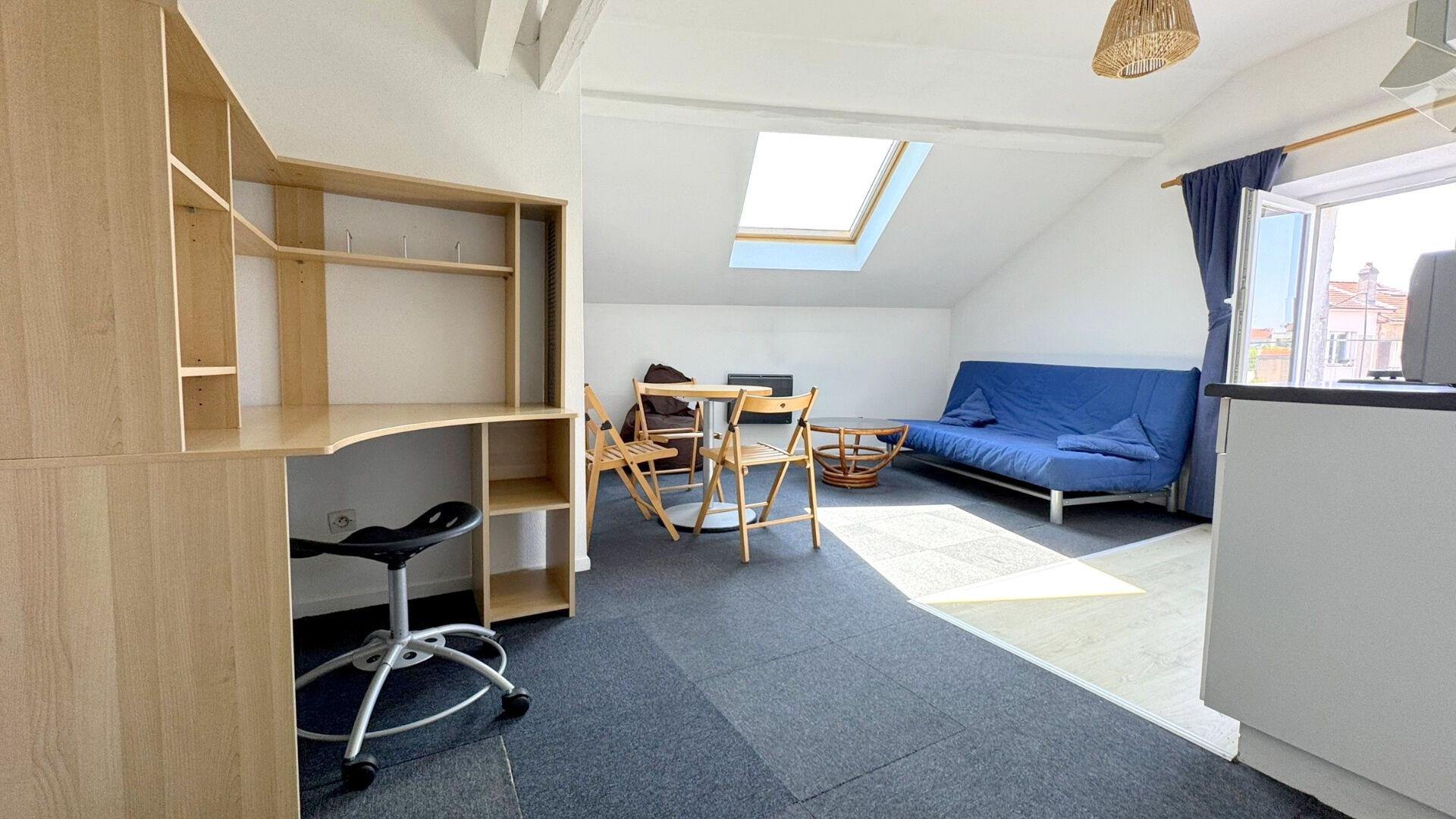 Agence immobilière de CHEZ VOUS IMMOBILIER