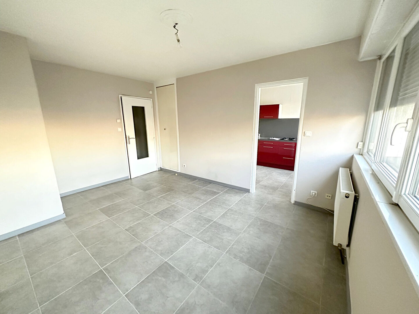 LAXOU INVESTISSEUR APPARTEMENT F1 35M²  LOUÉ