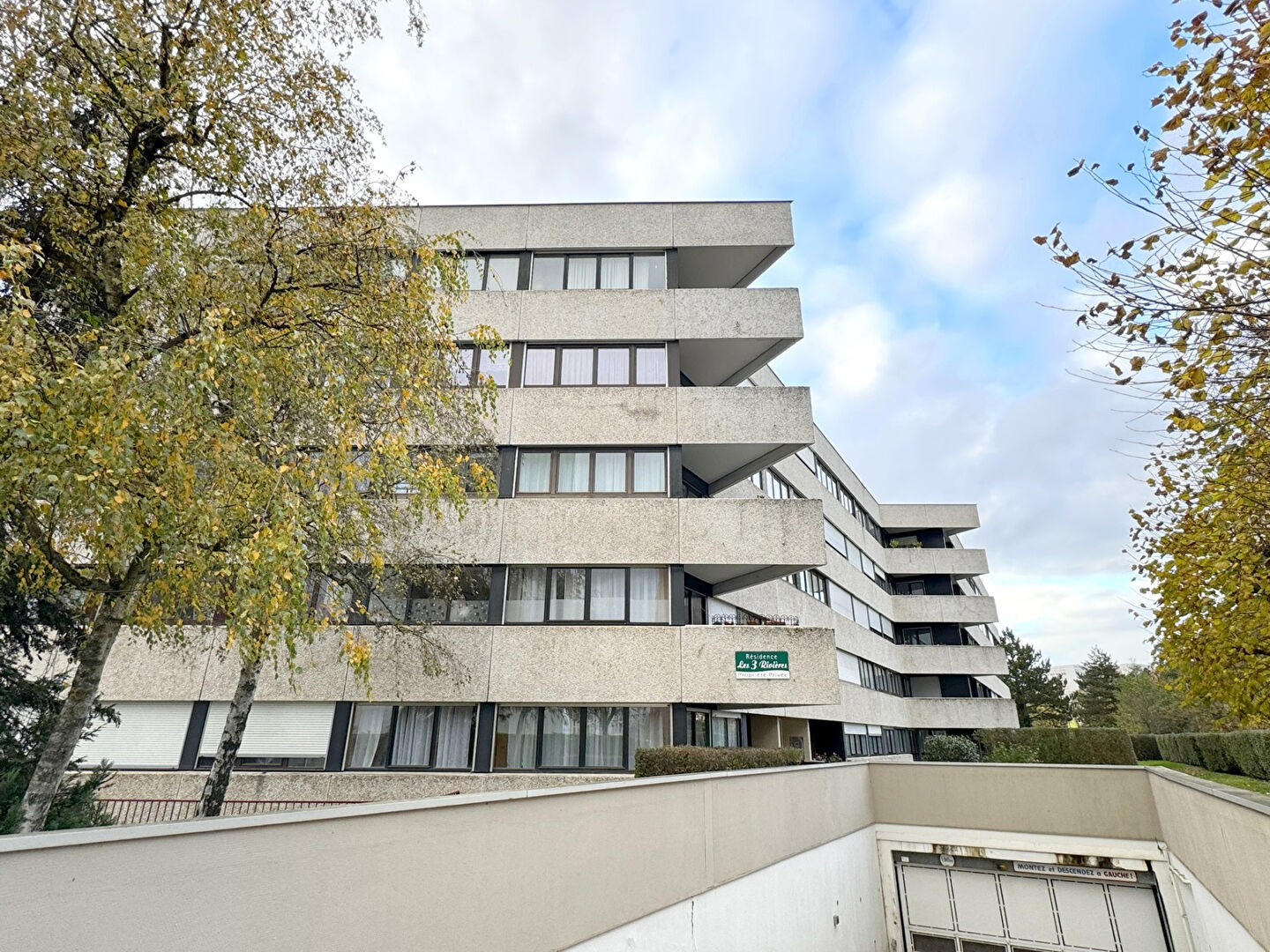 Agence immobilière de CHEZ VOUS IMMOBILIER