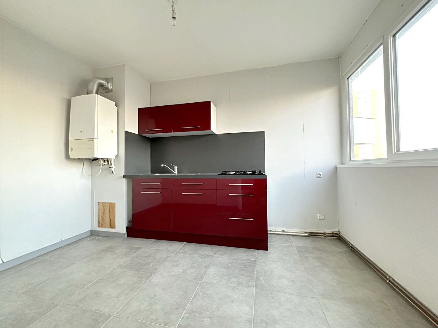 Photo LAXOU INVESTISSEUR APPARTEMENT F1 35M²  LOUÉ image 5/6