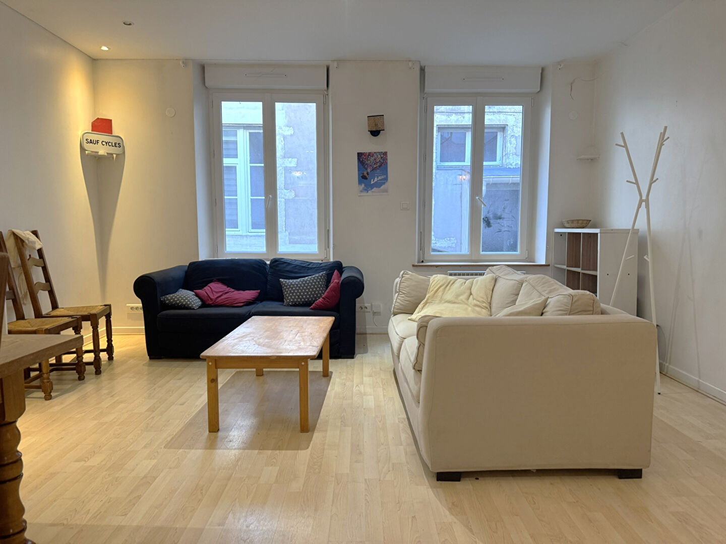 Agence immobilière de CHEZ VOUS IMMOBILIER